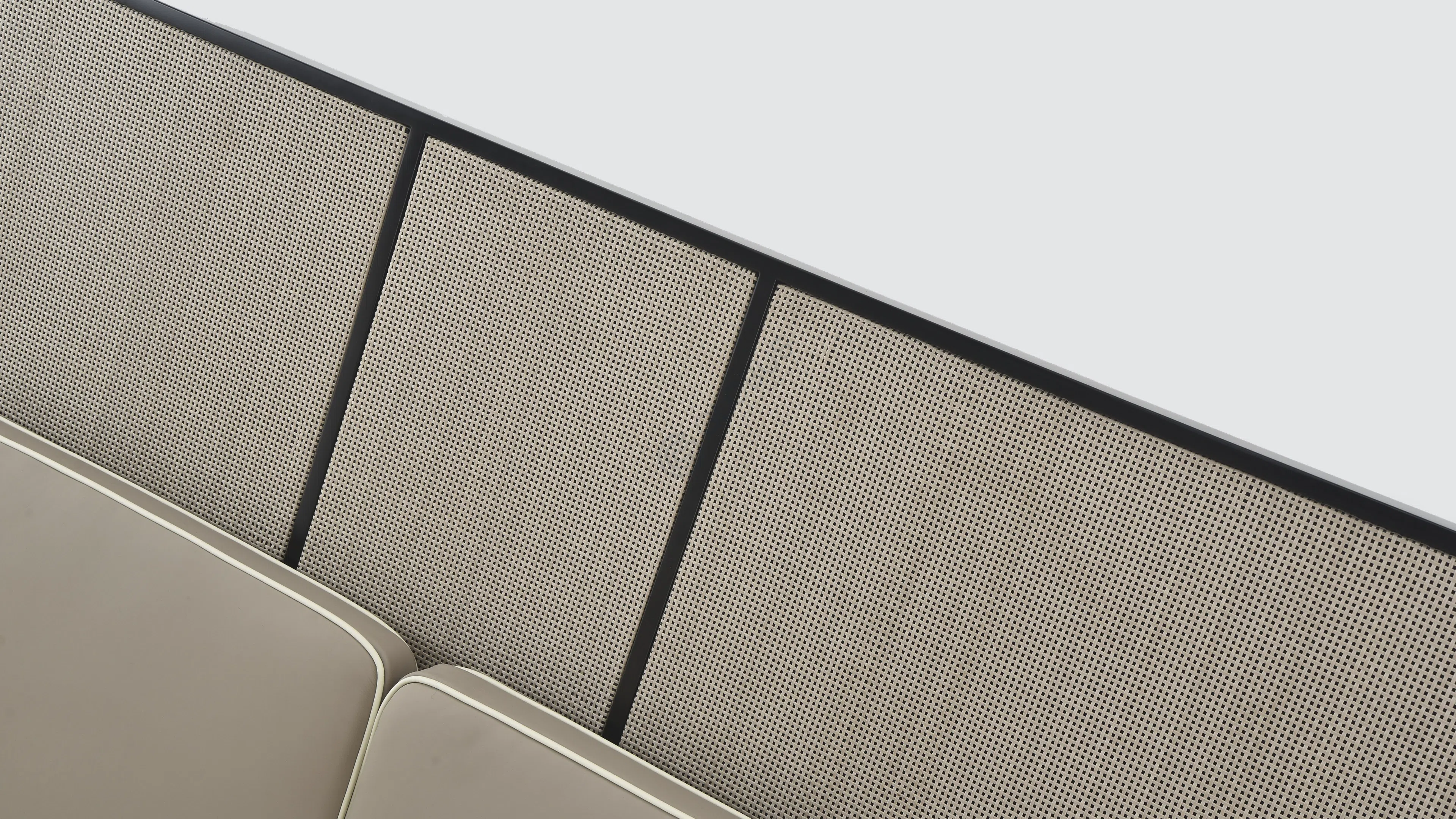 Кровать Sabotatore