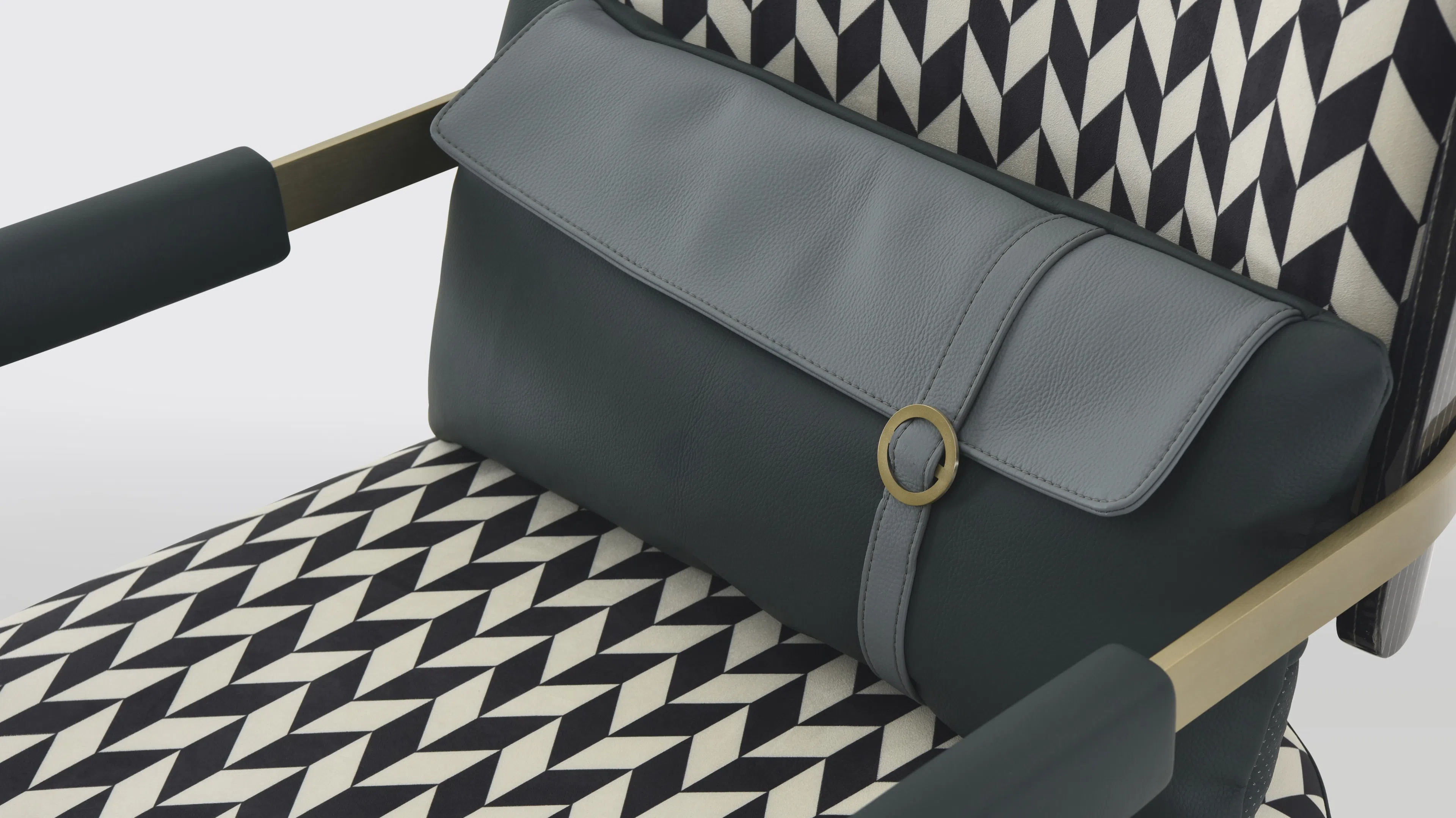 Кресло Granzio