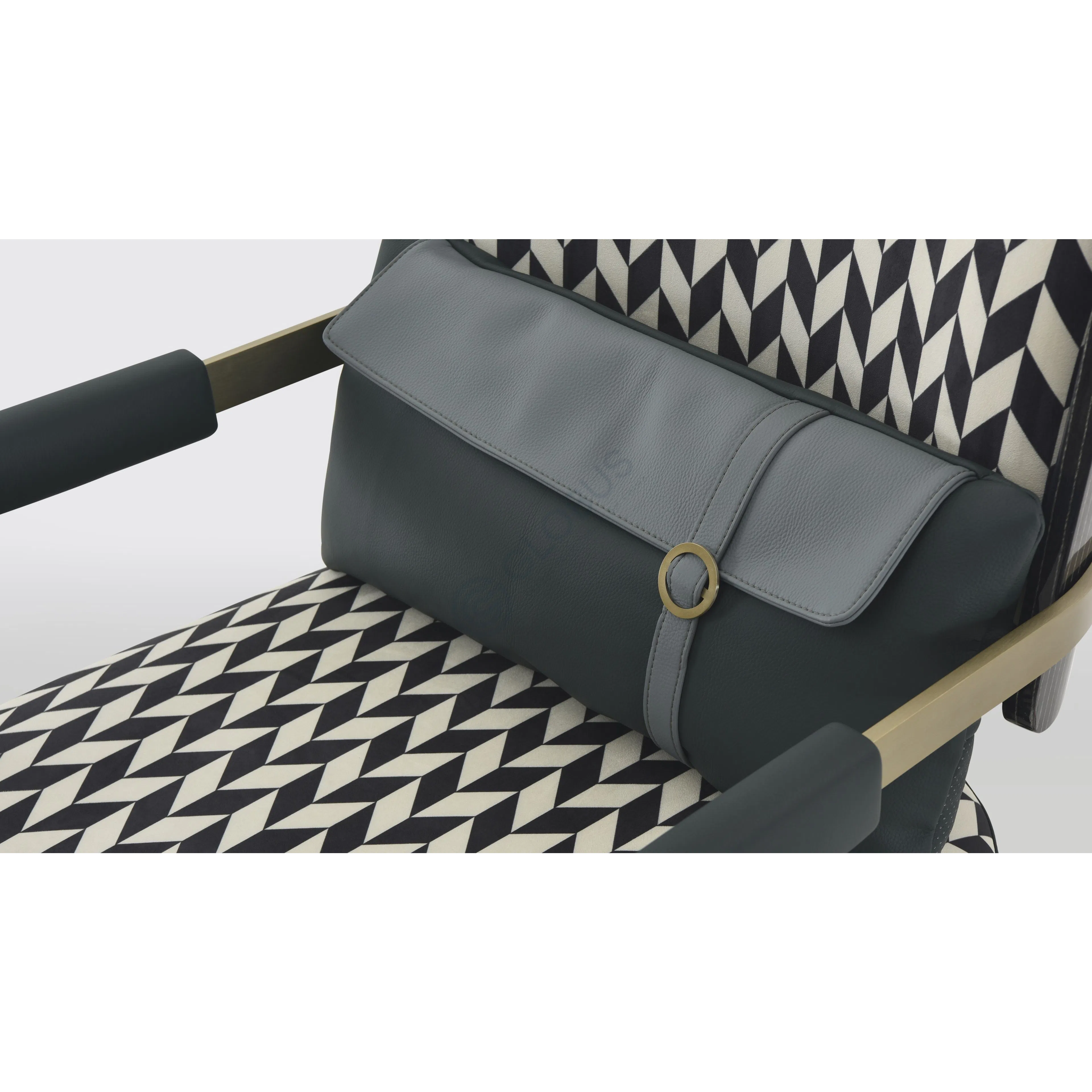 Кресло Granzio