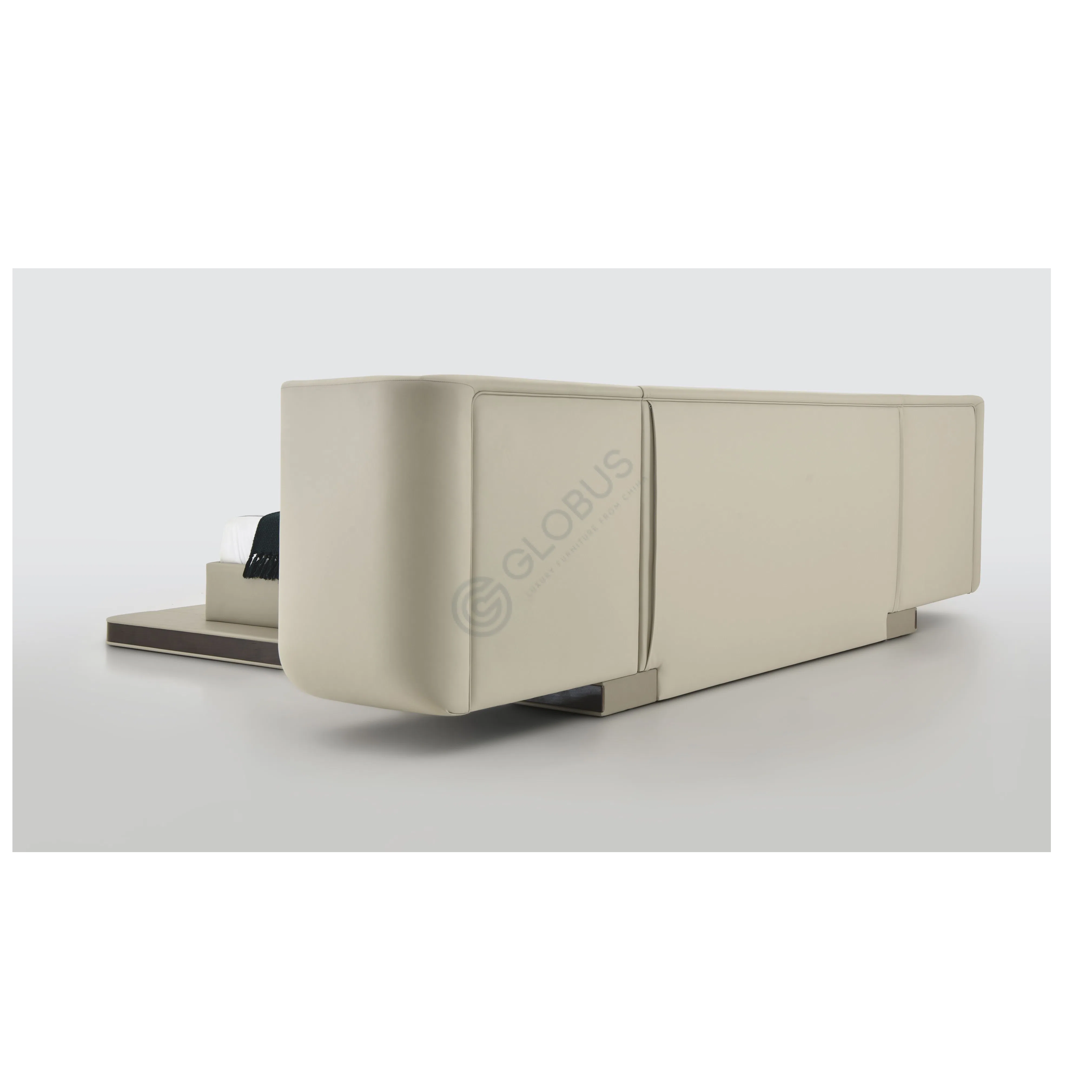 Кровать Bellente