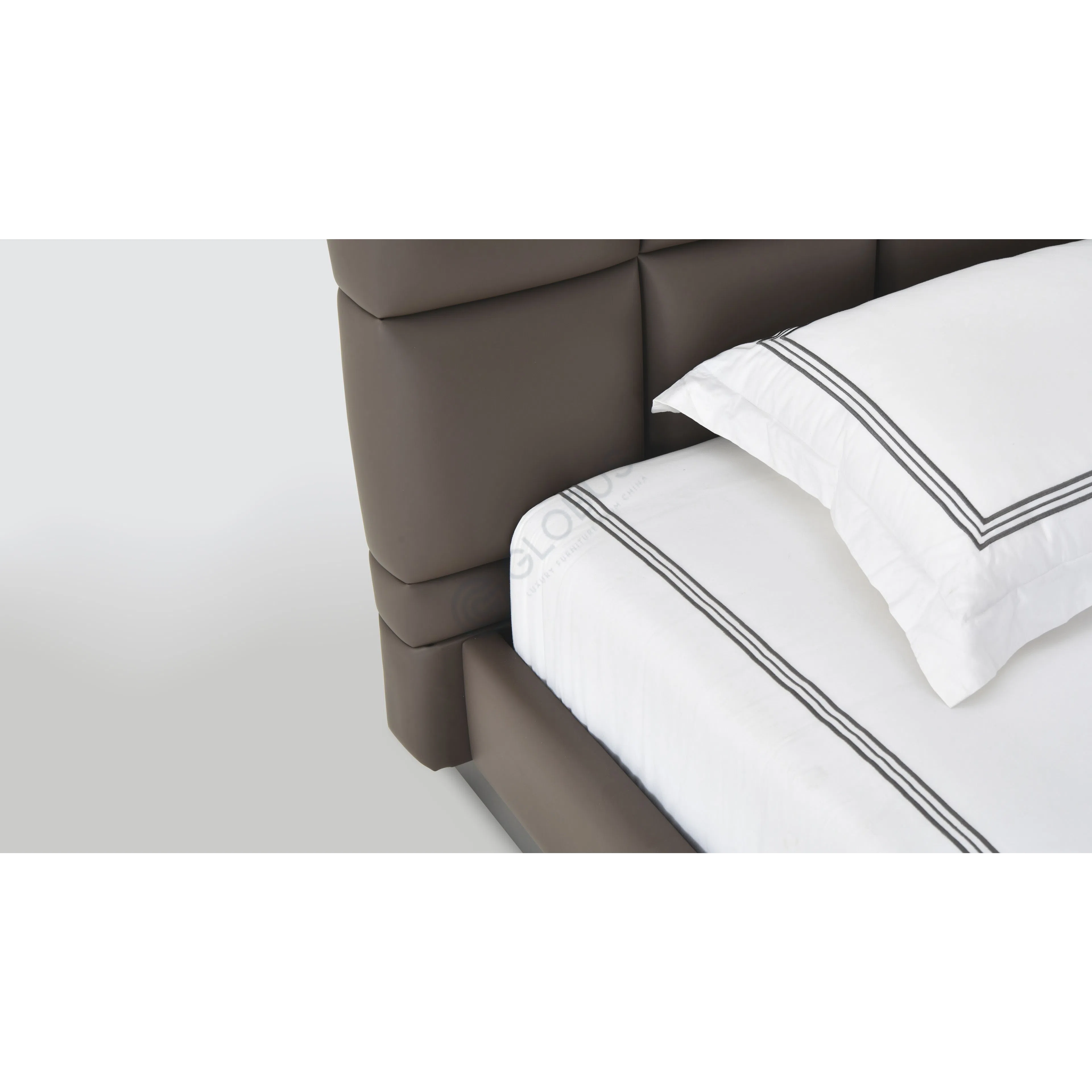 Кровать Tolliver