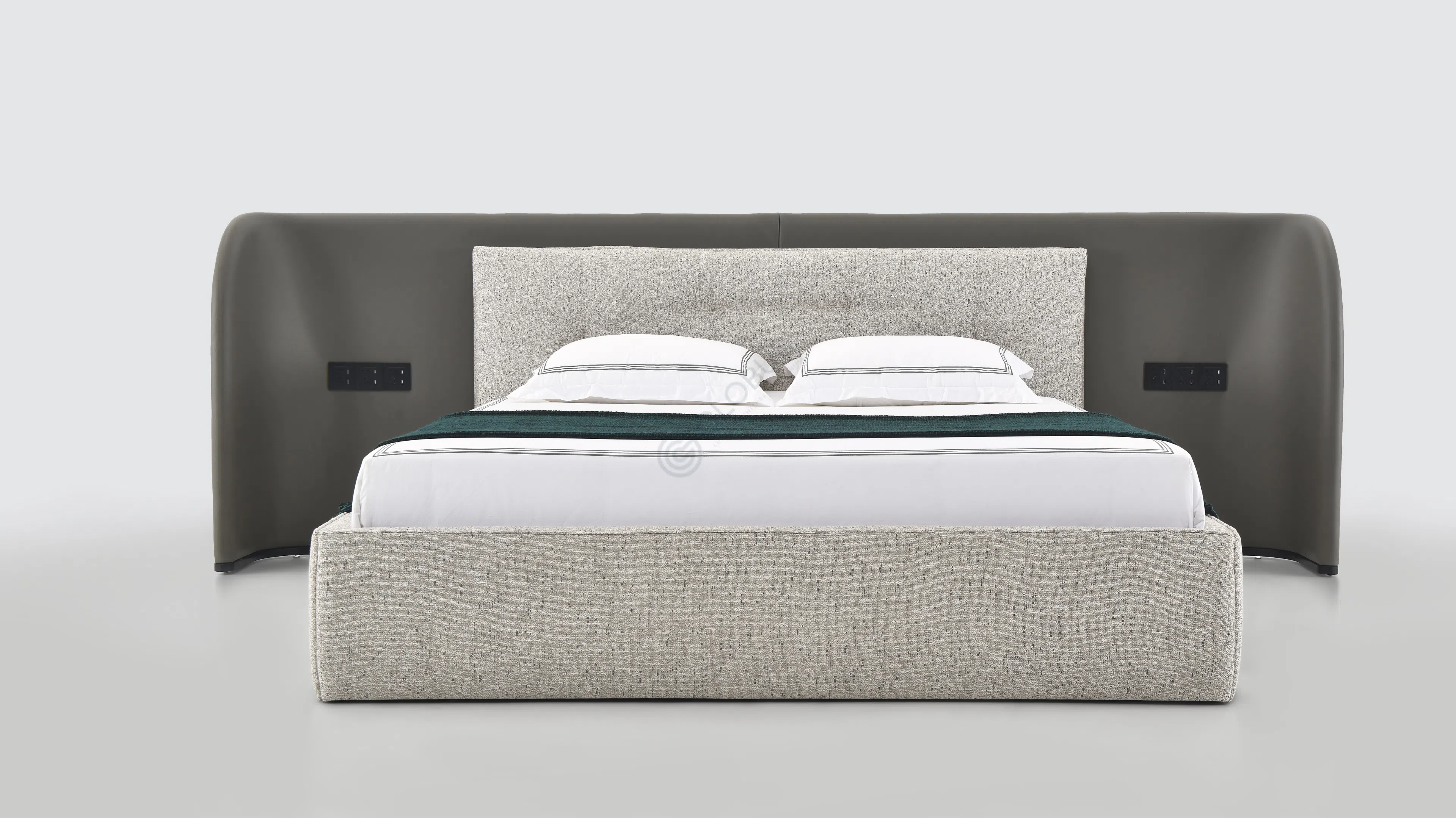 Кровать Sultry