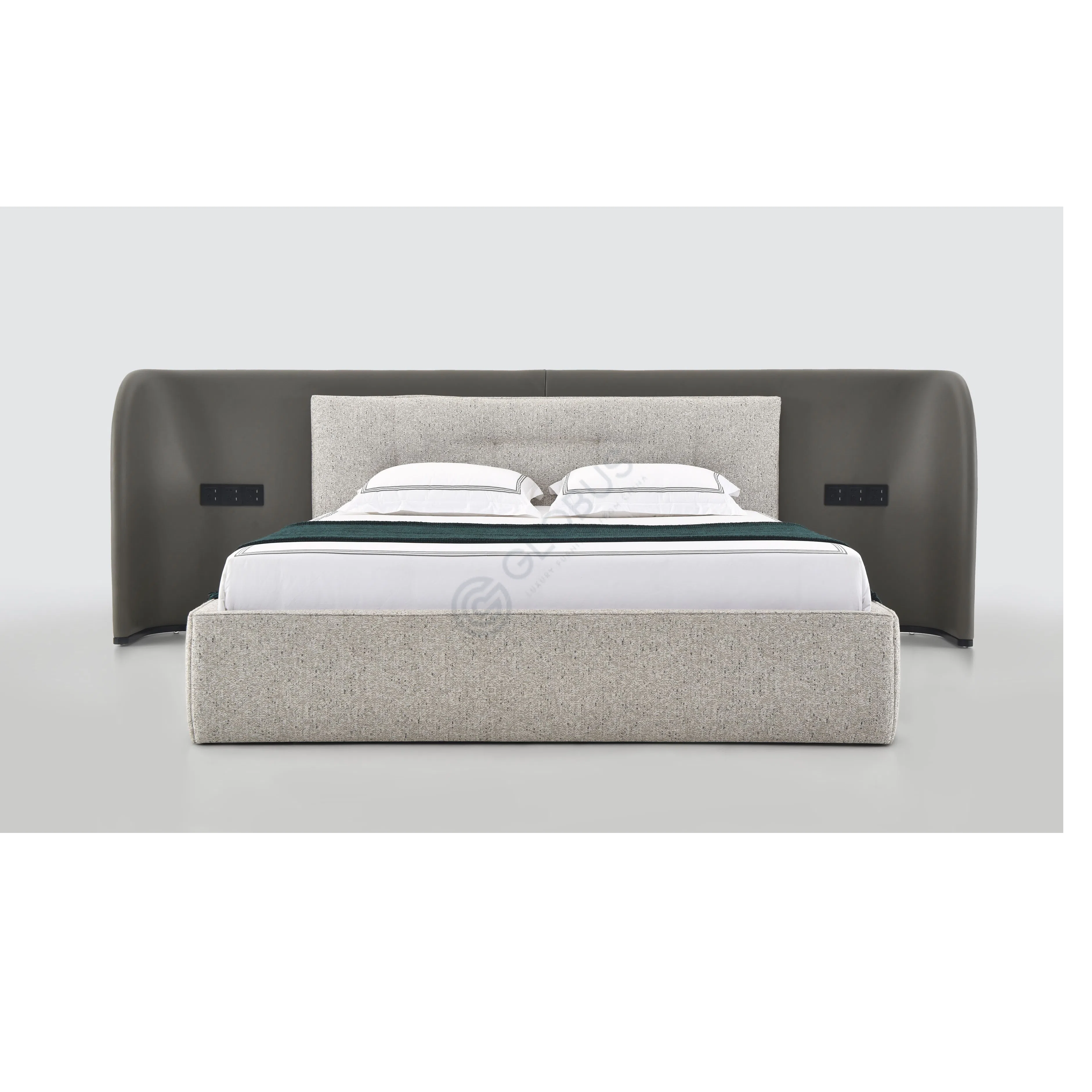 Кровать Sultry