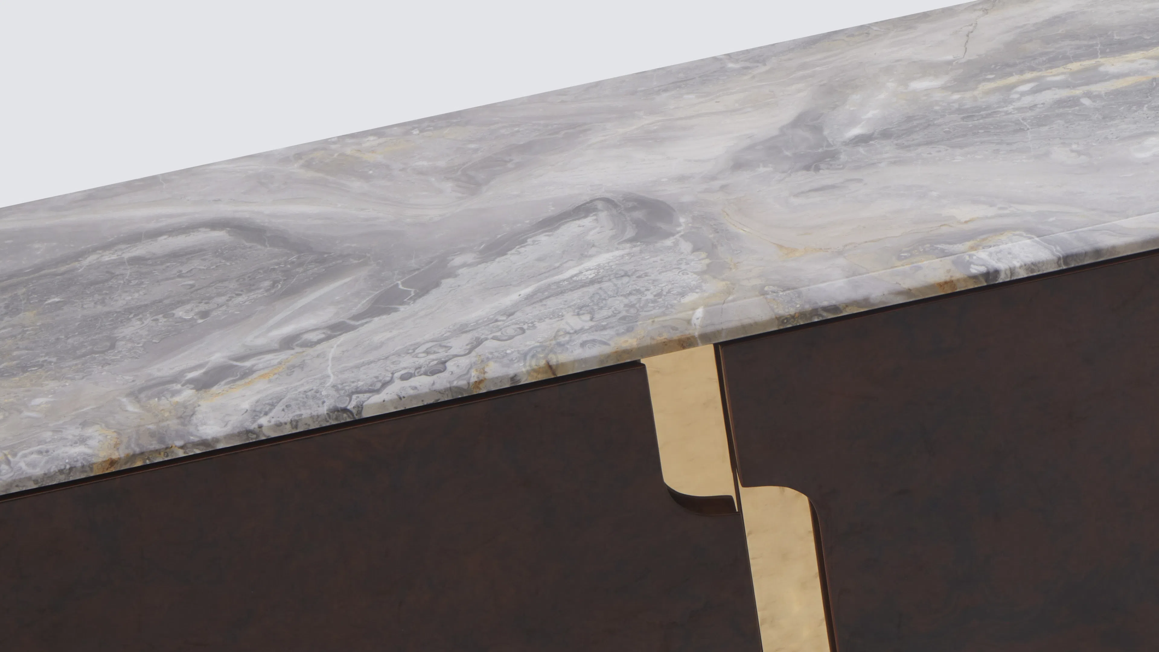 ТВ тумба GIORGIO COLLECTION Charisma