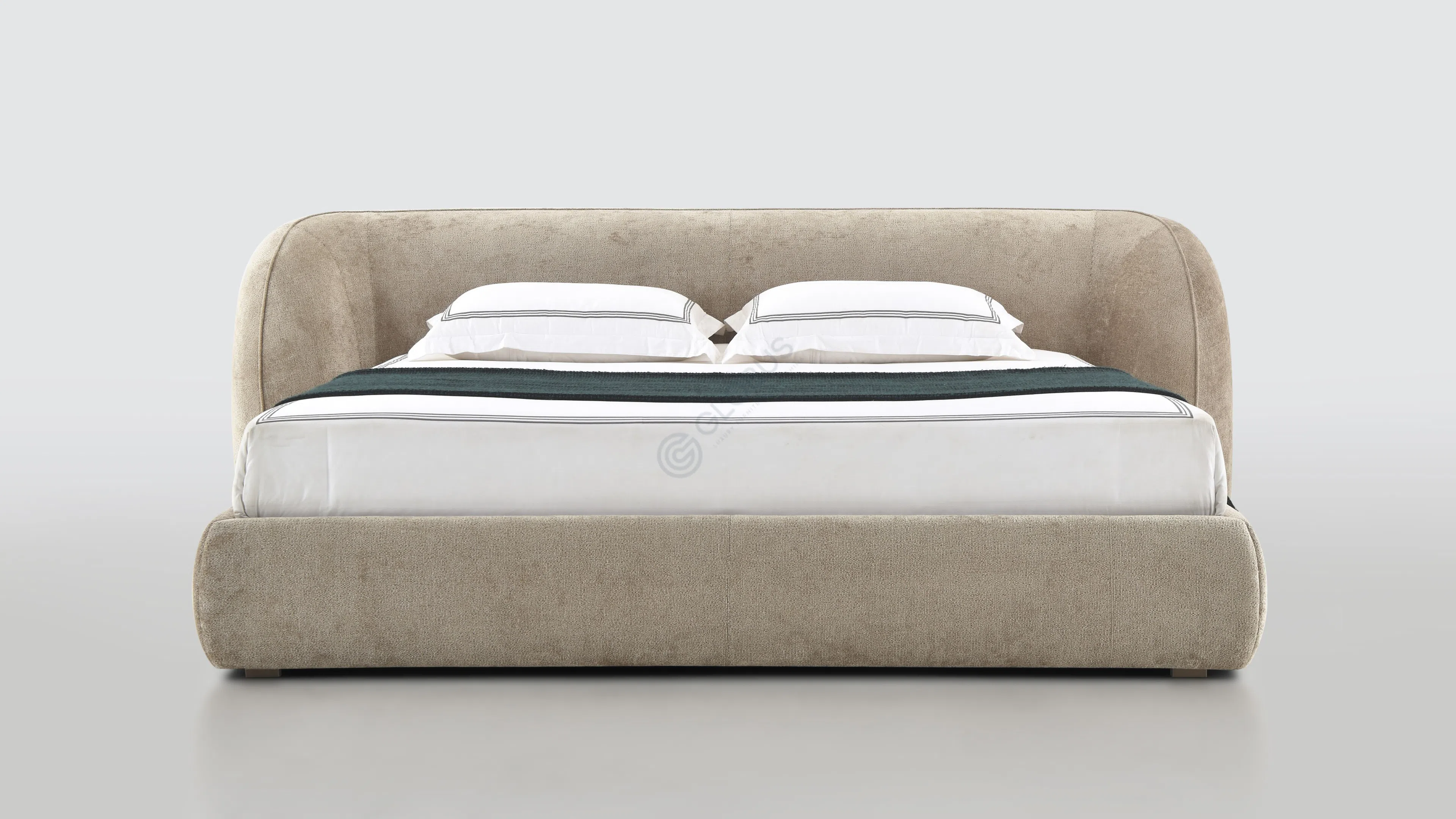 Кровать DRAGA & AUREL Tito