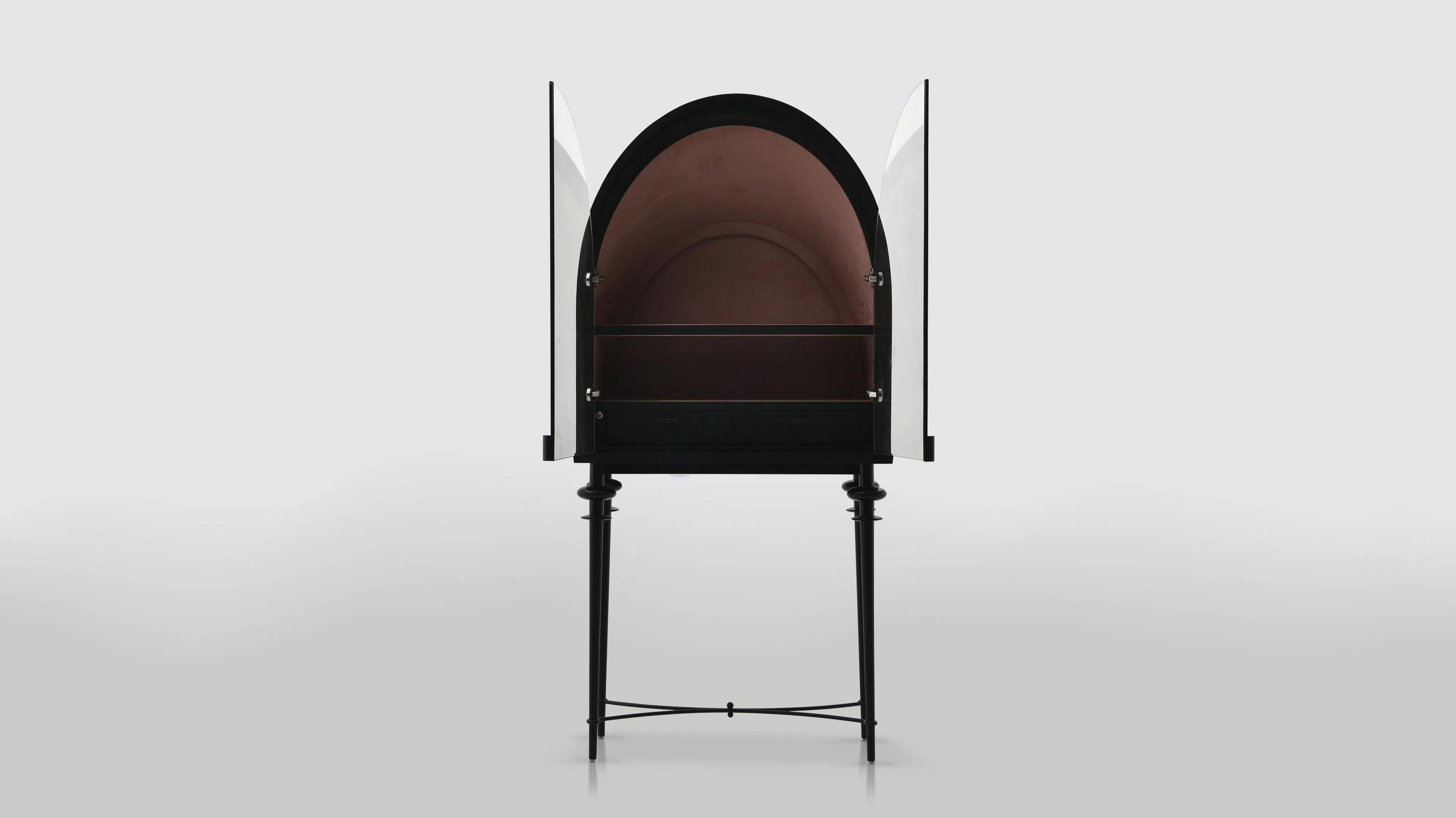 Винный шкаф Duca