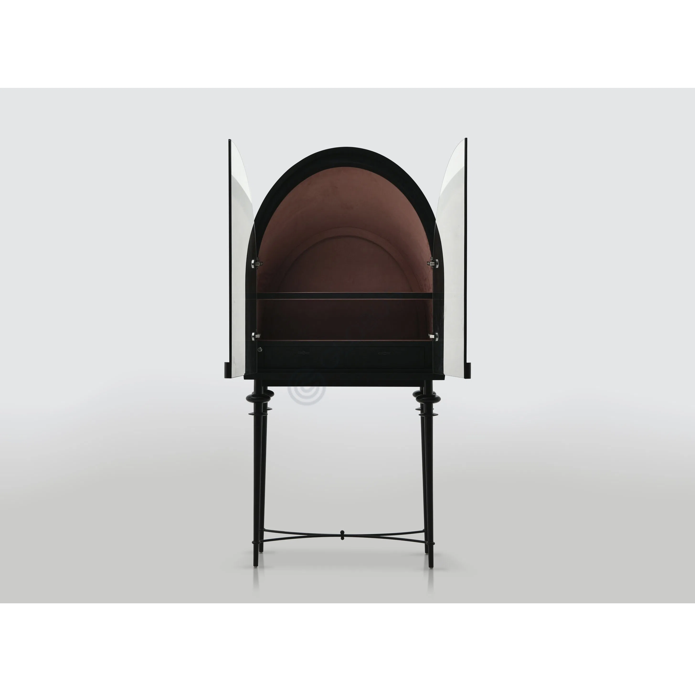 Винный шкаф Duca