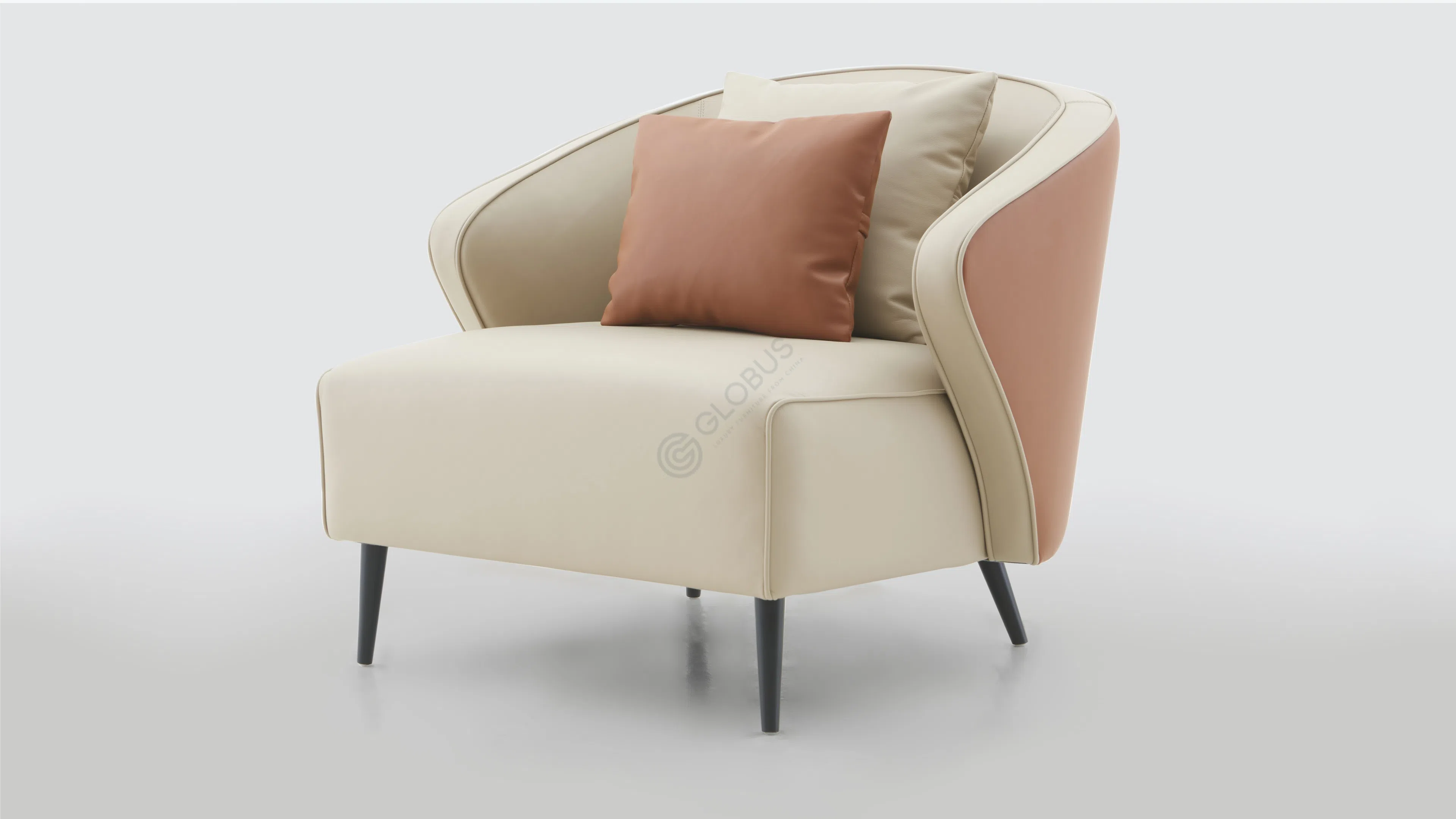 Кресло BIZZOTTO Wave