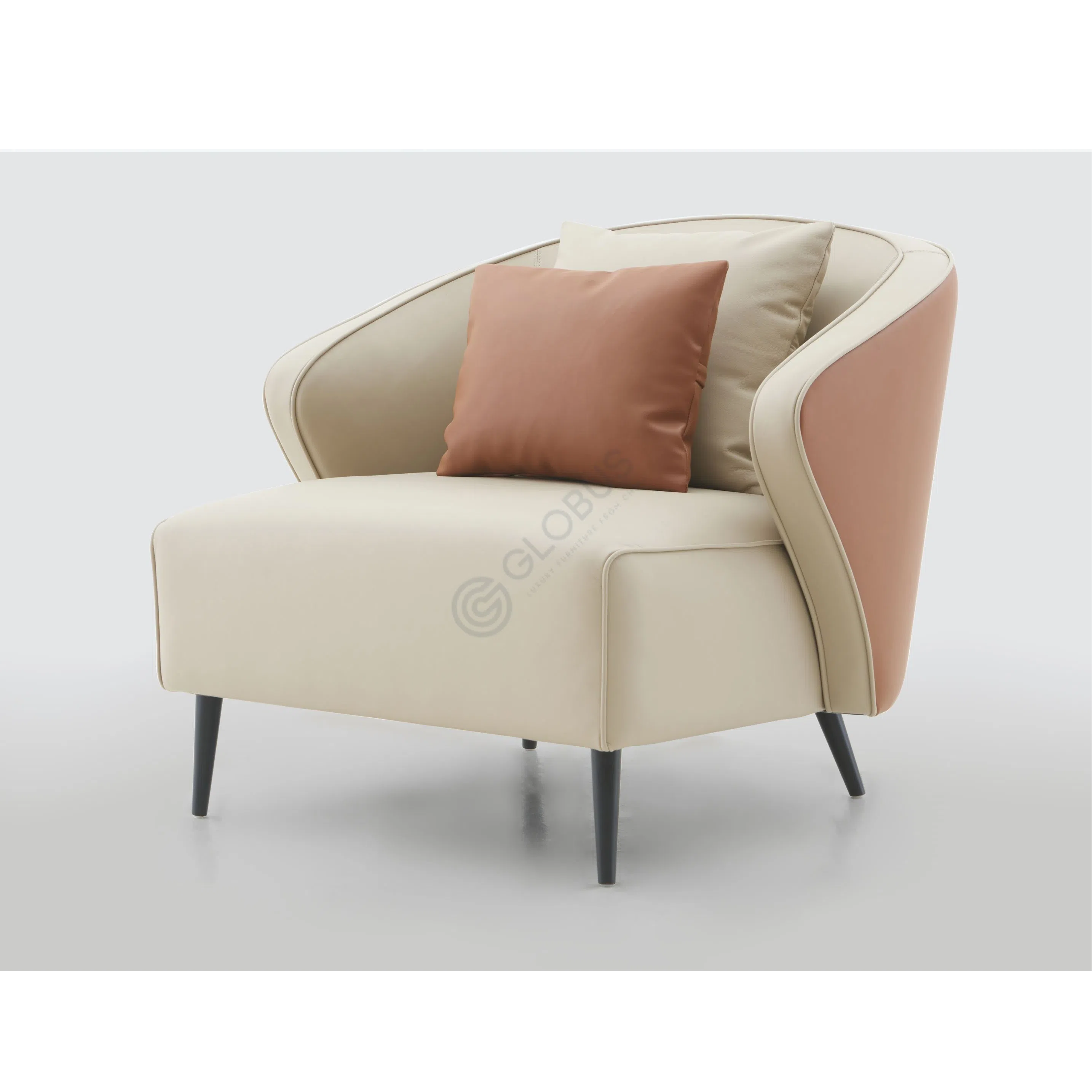 Кресло BIZZOTTO Wave