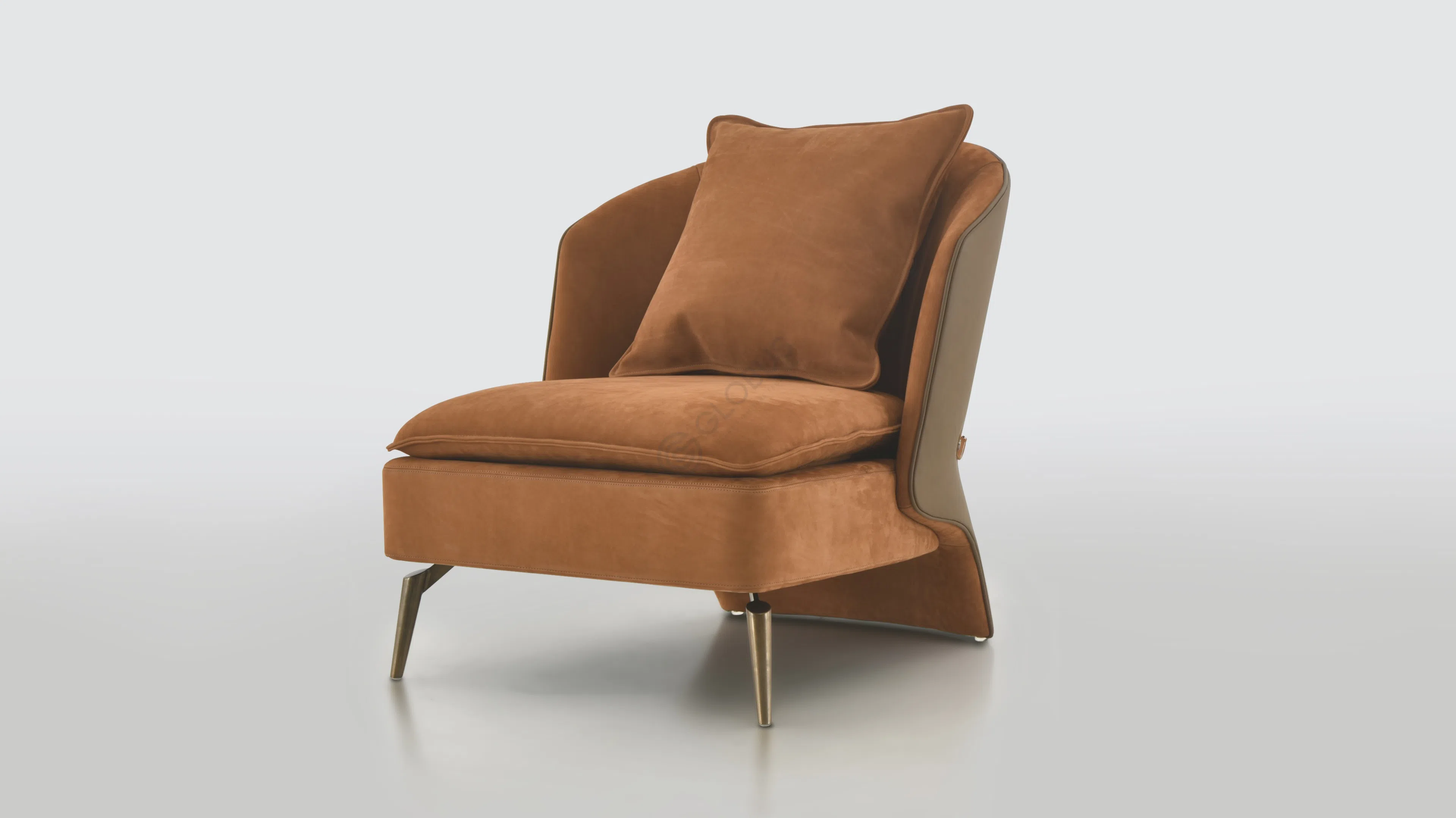 Кресло Eletteo