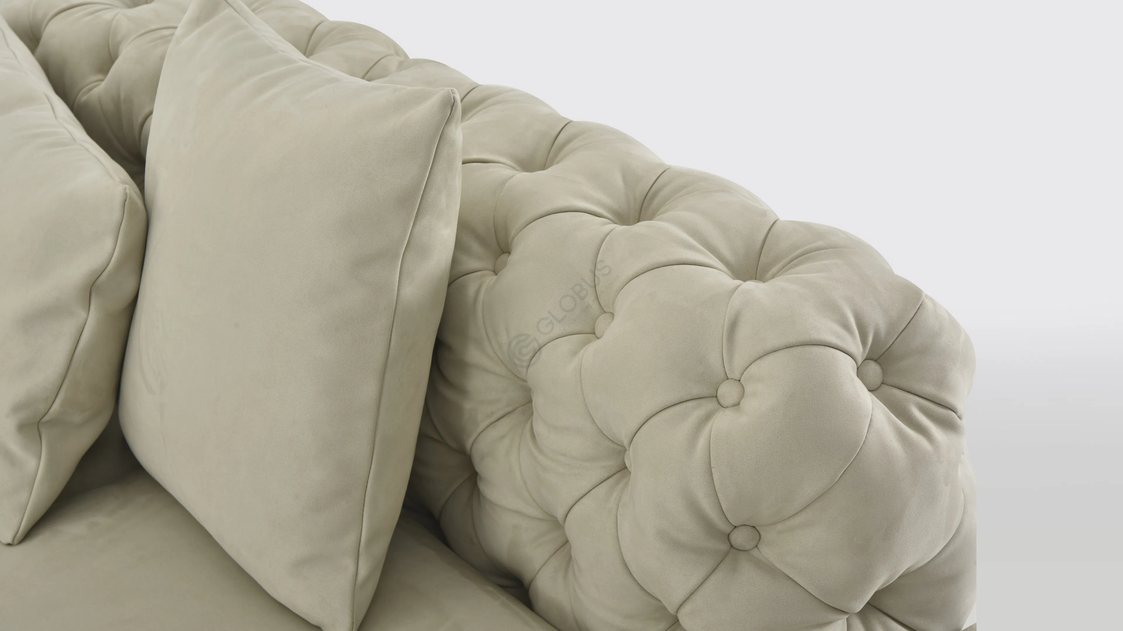 Диван GAMMA ARREDAMENTI Aston