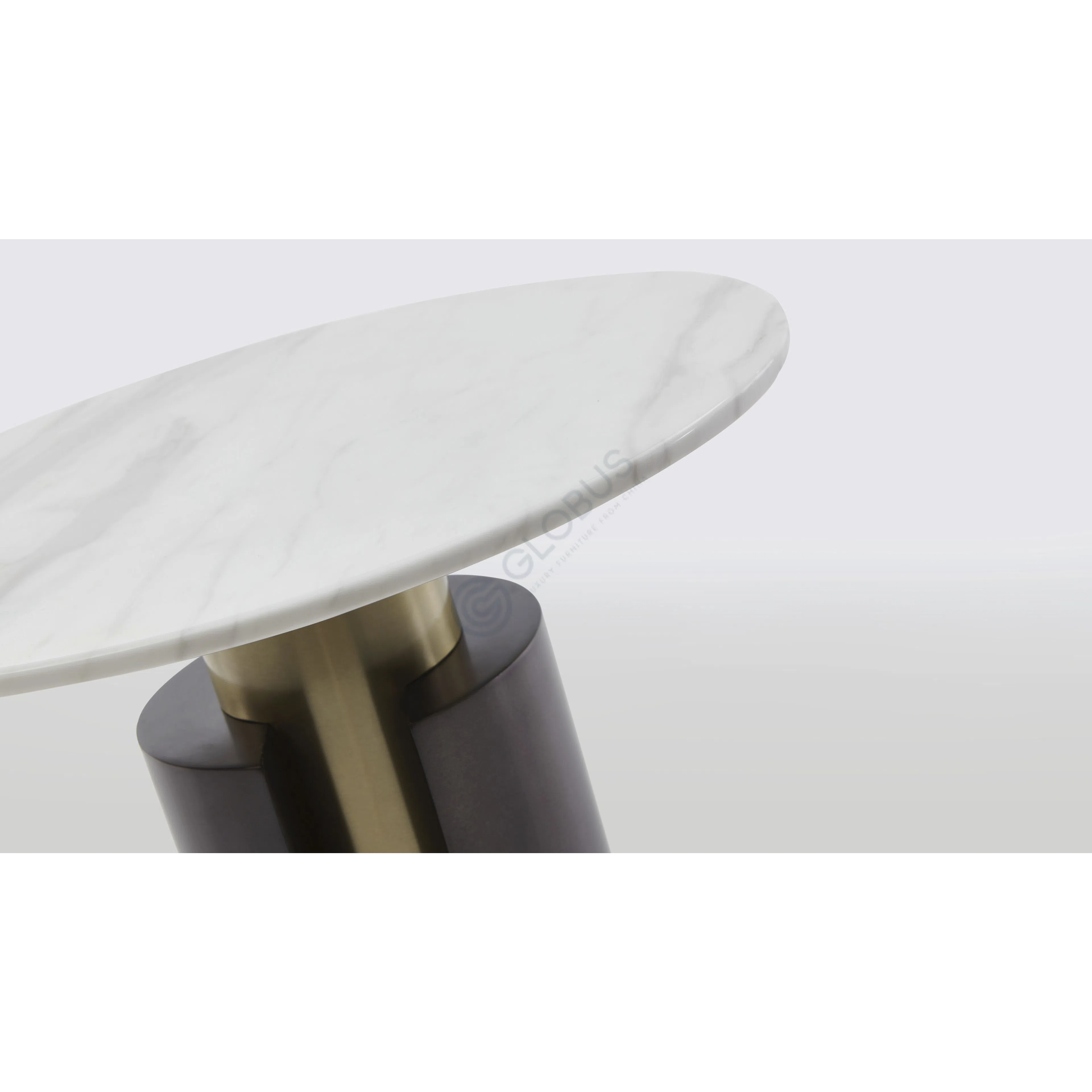 Угловой столик Magnetus