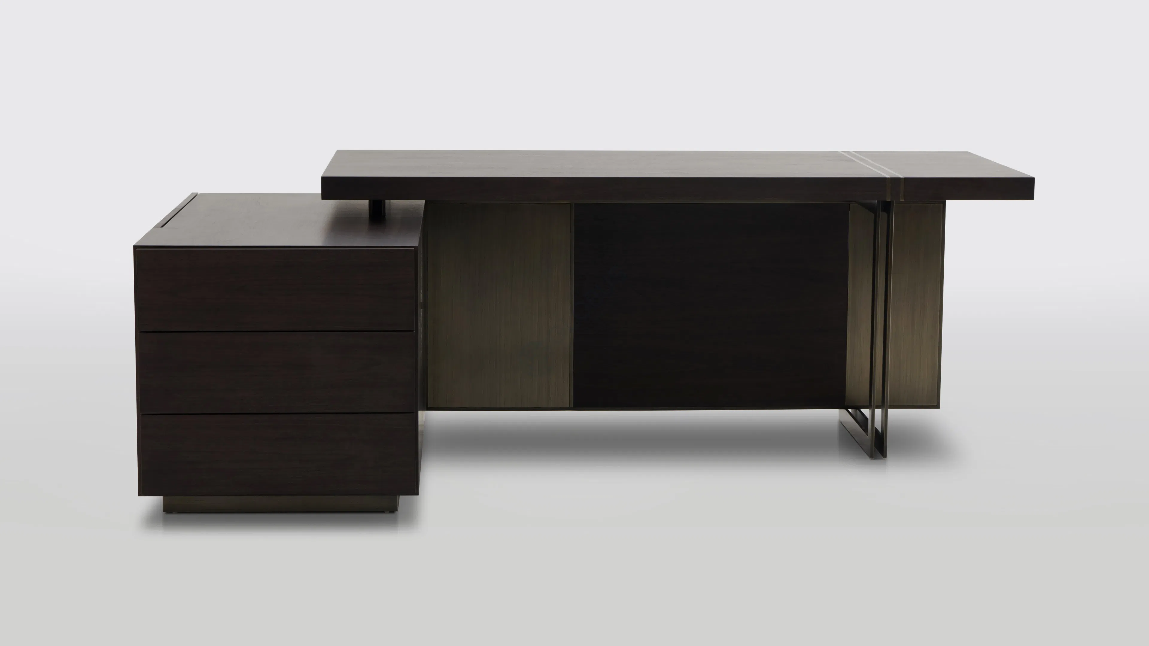 Стол для кабинета Eardley