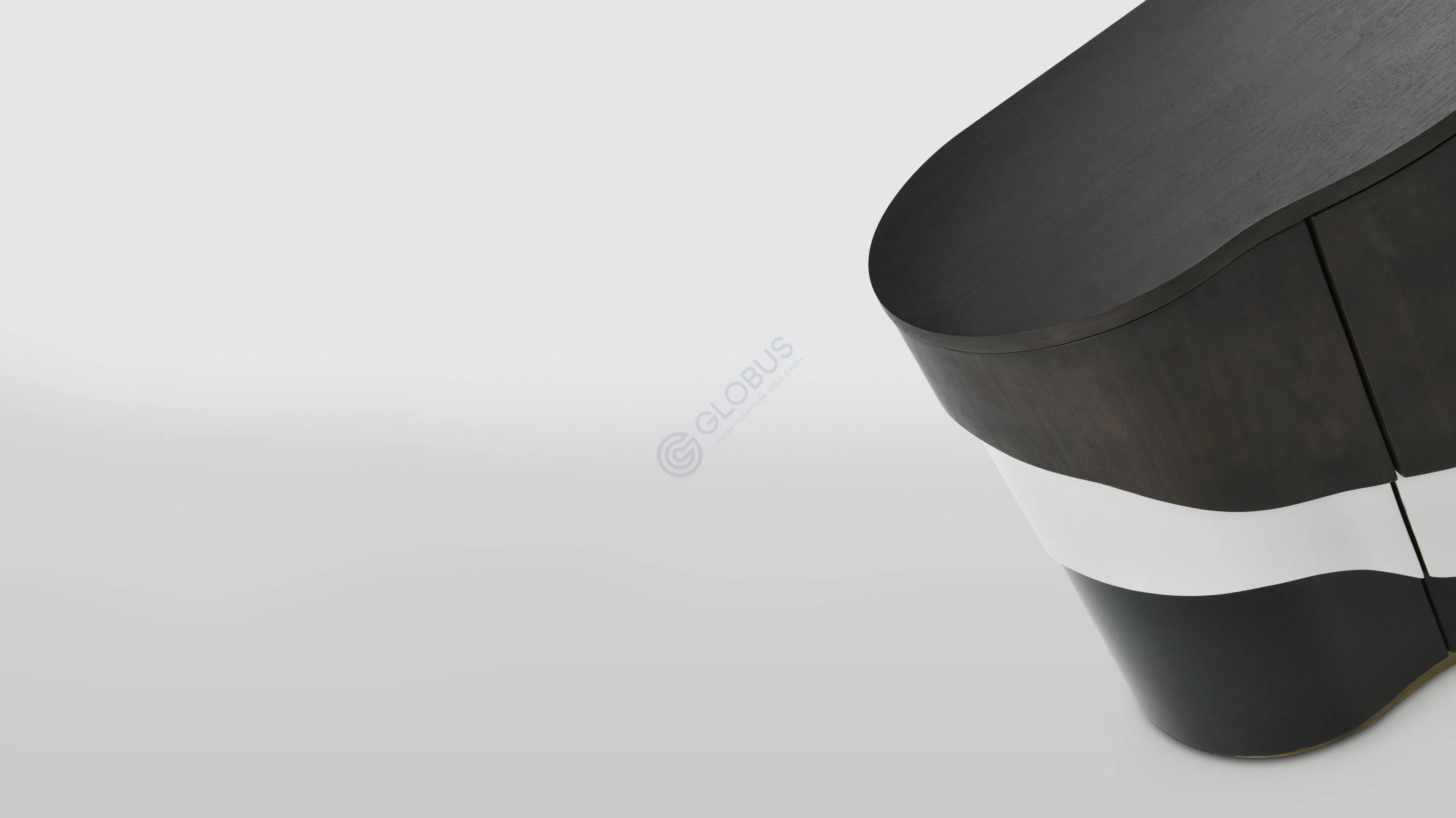 ТВ тумба GREENAPPLE Sistelo