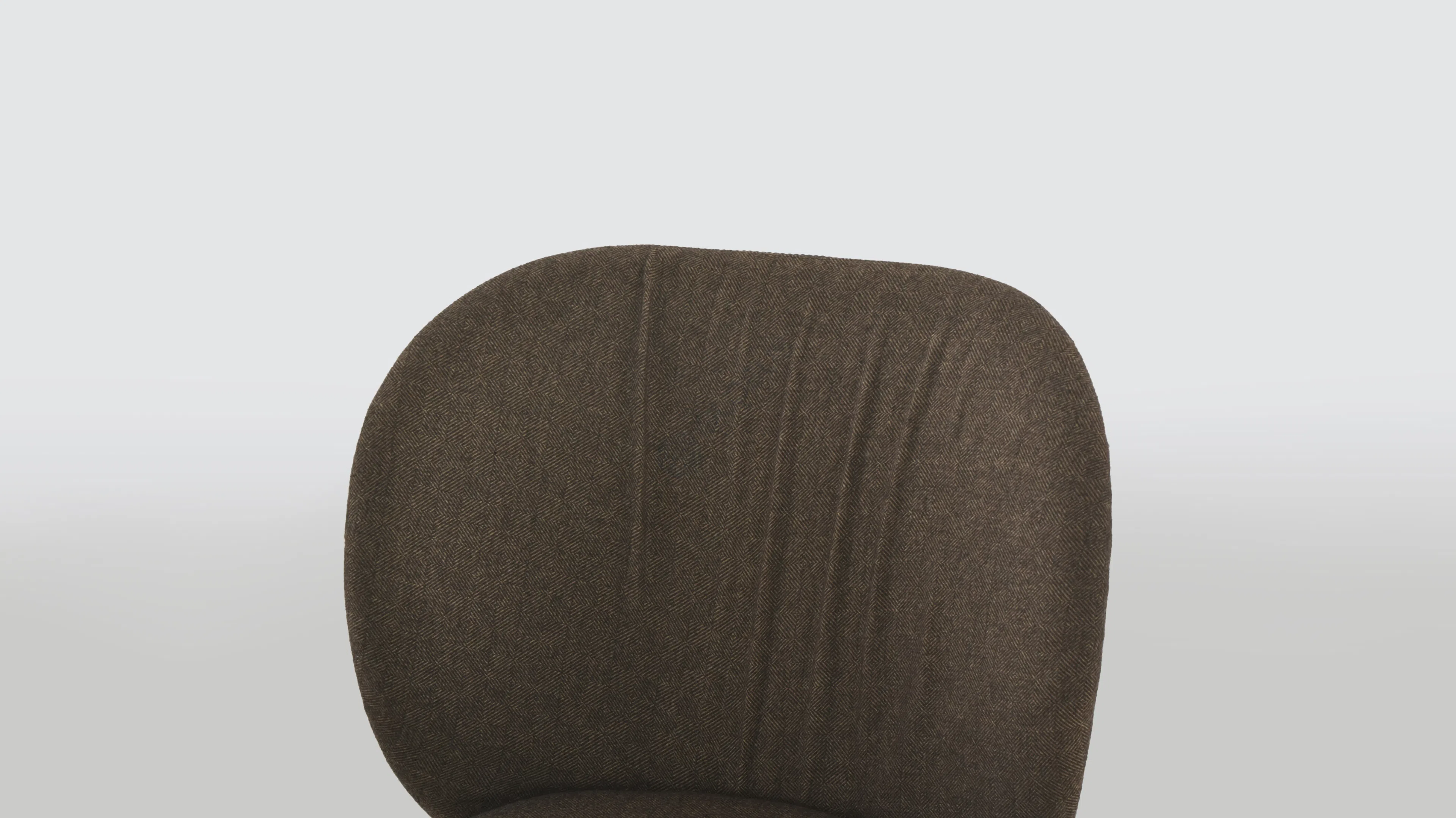 Обеденный стул GHIDINI1961 Hillary