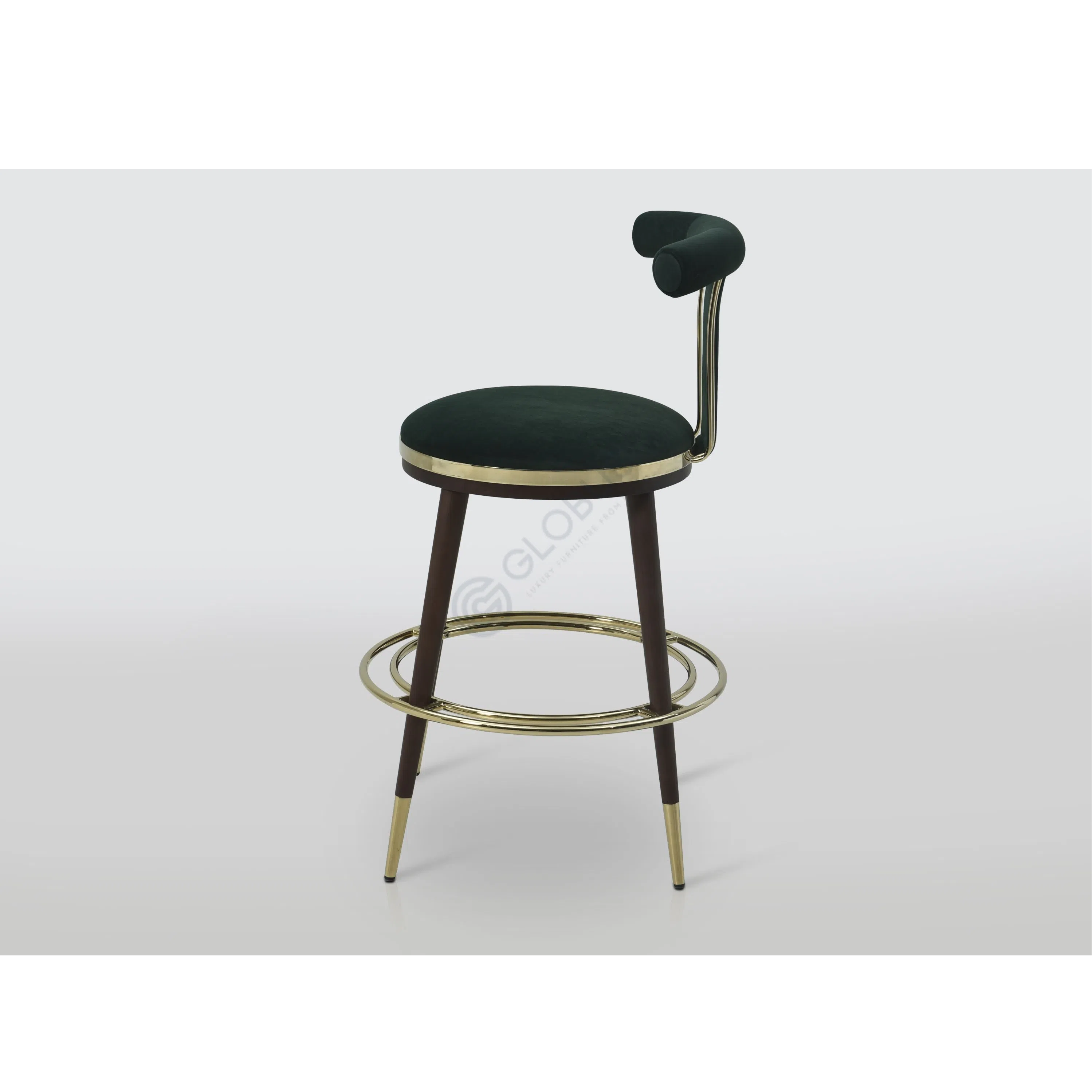 Барный стул MEZZO Moris