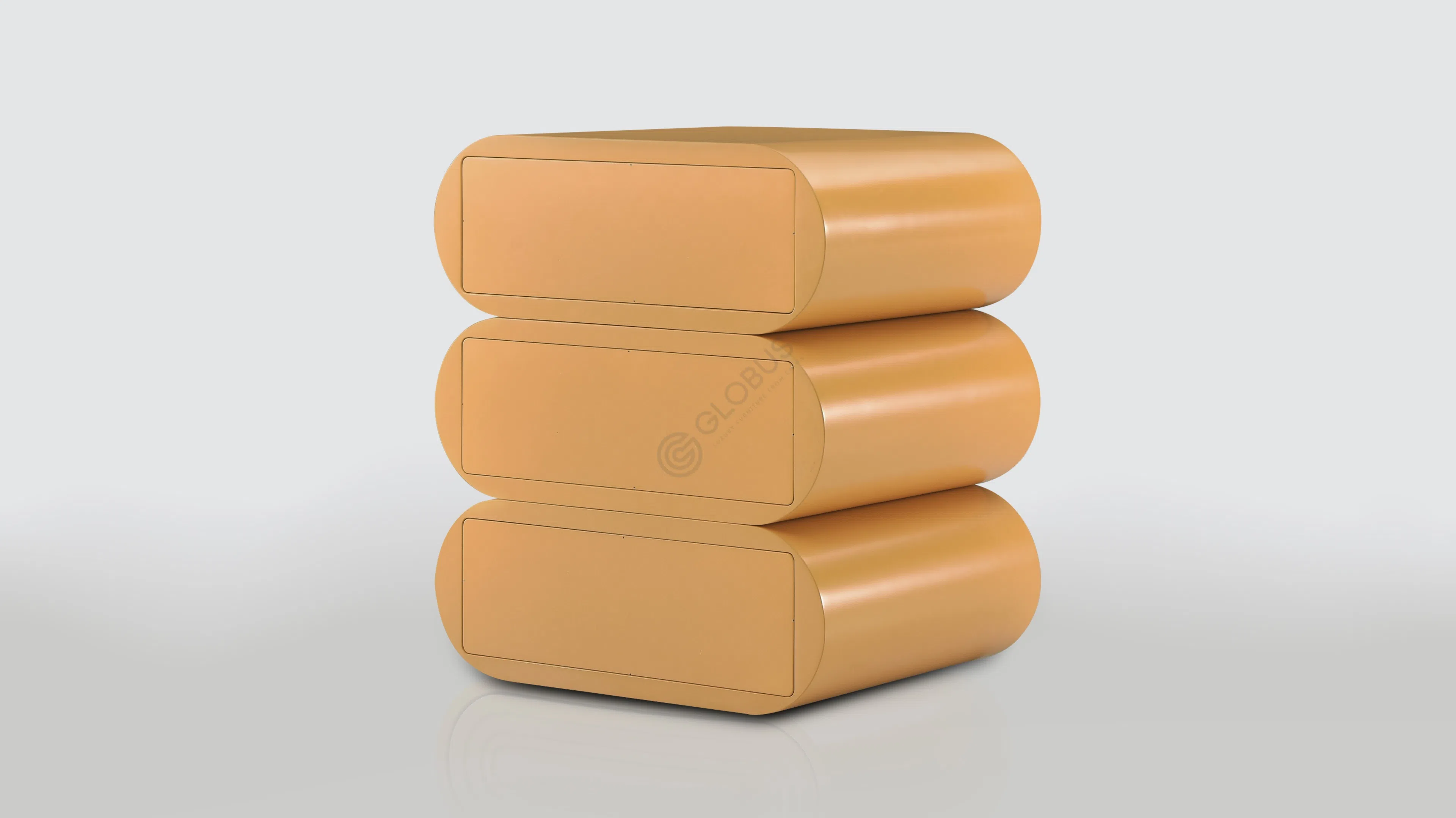 Прикроватная тумба Klotho