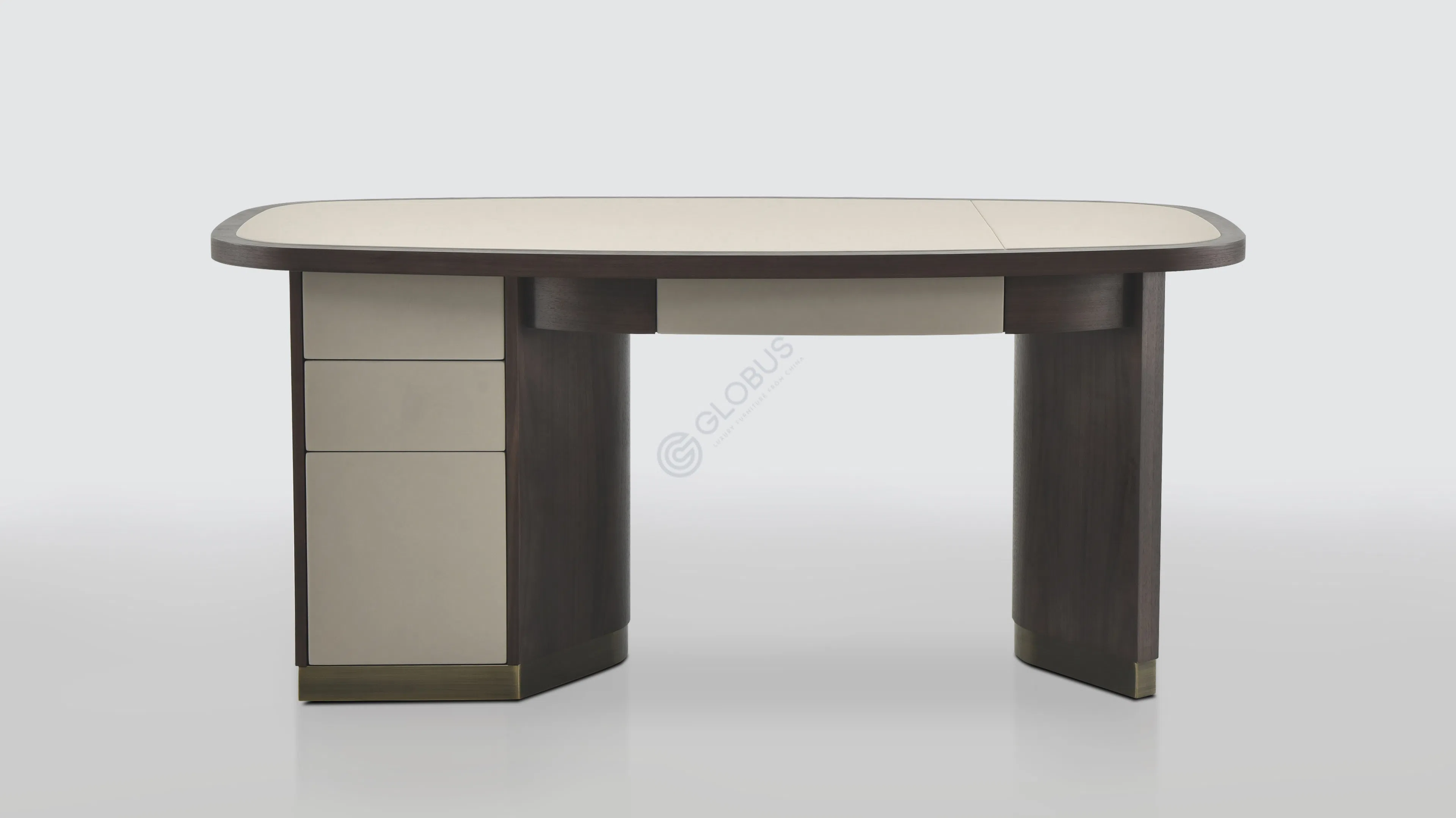 Стол для кабинета BIZZOTTO Ikat 173 B