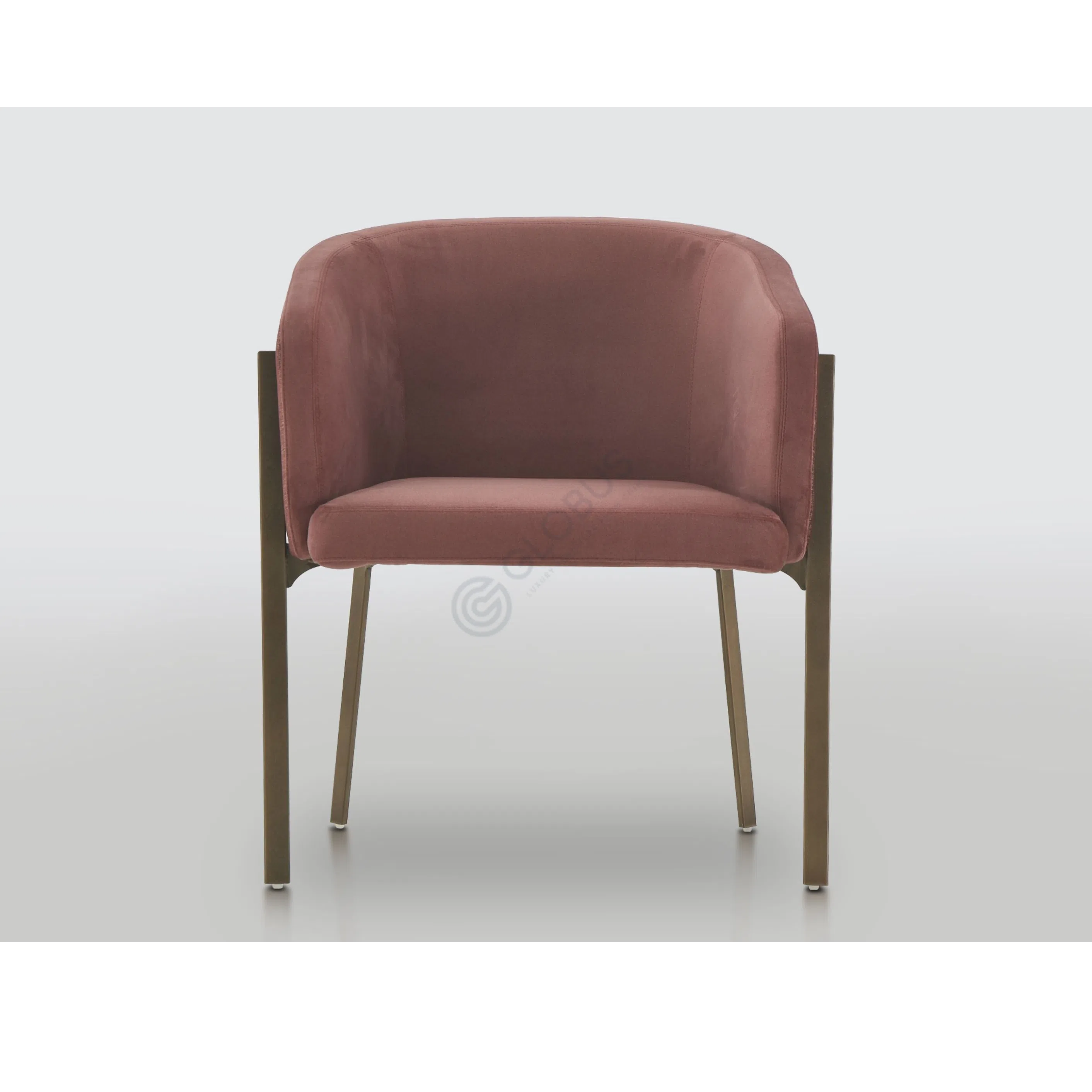 Обеденный стул DE PADOVA Chesto