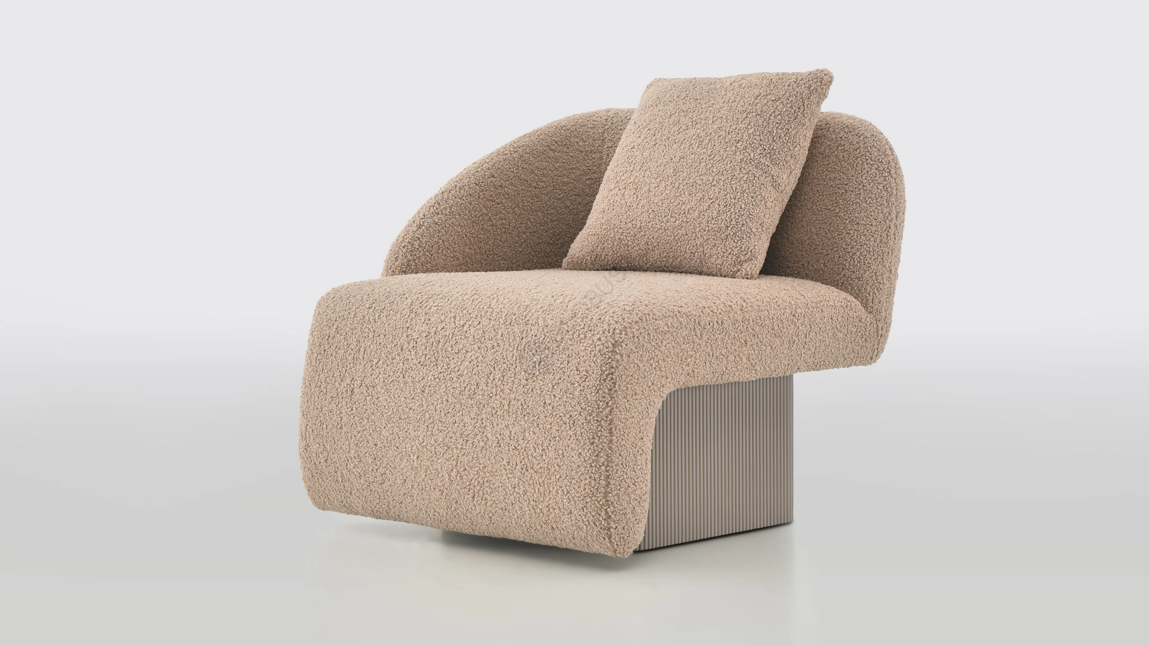 Кресло Avicenna