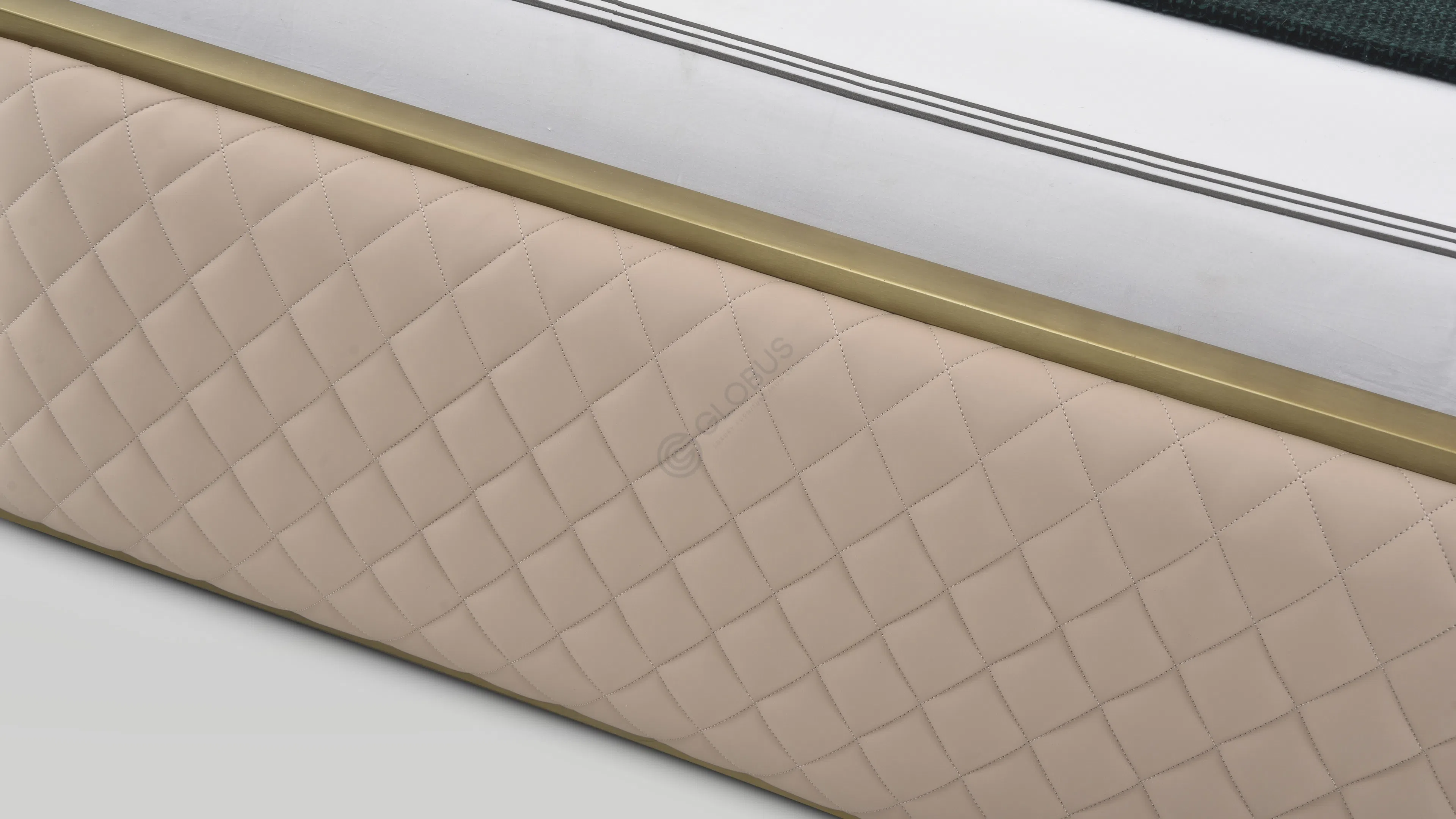 Кровать Perlaceo