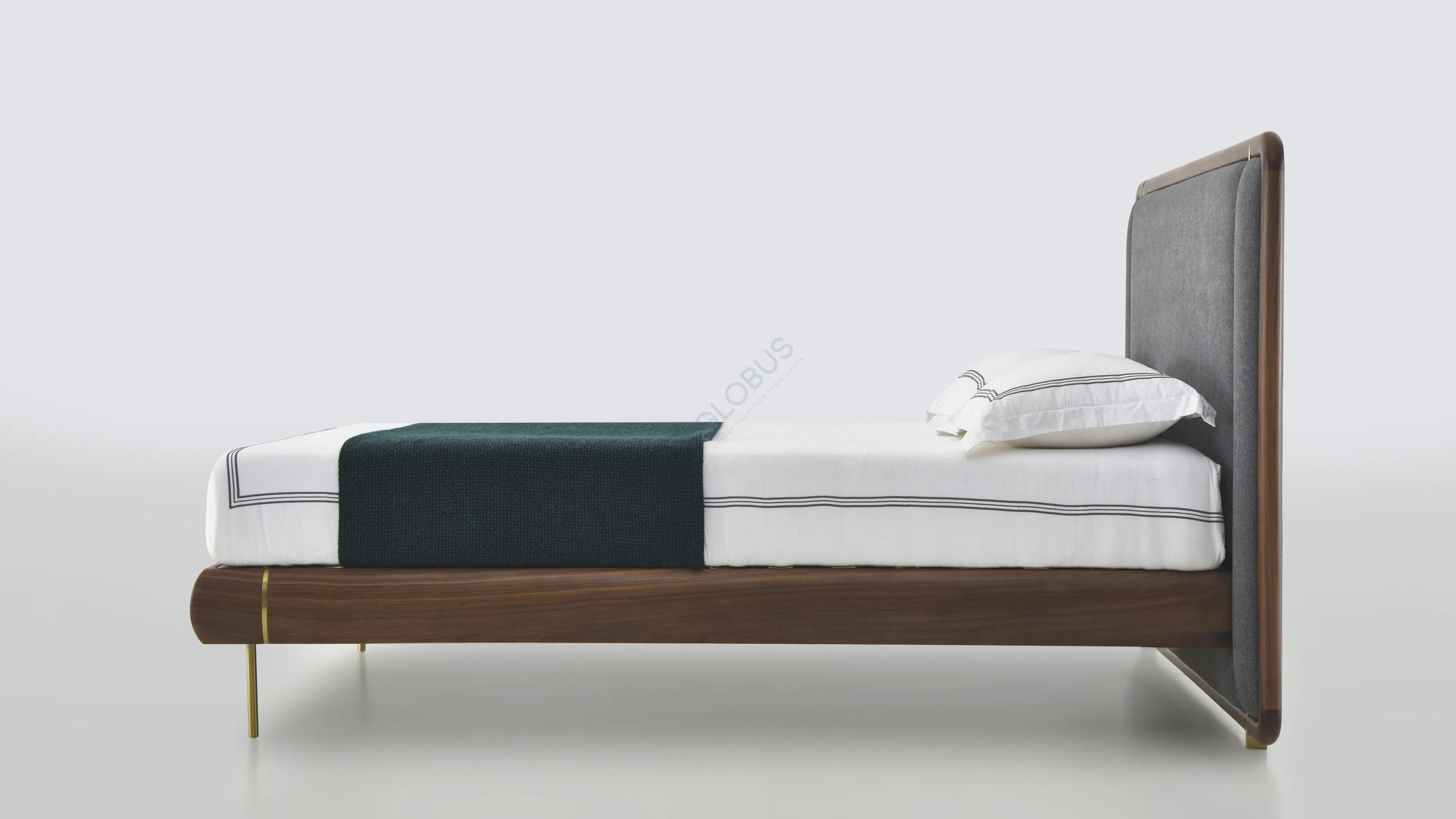 Кровать PORADA Killian