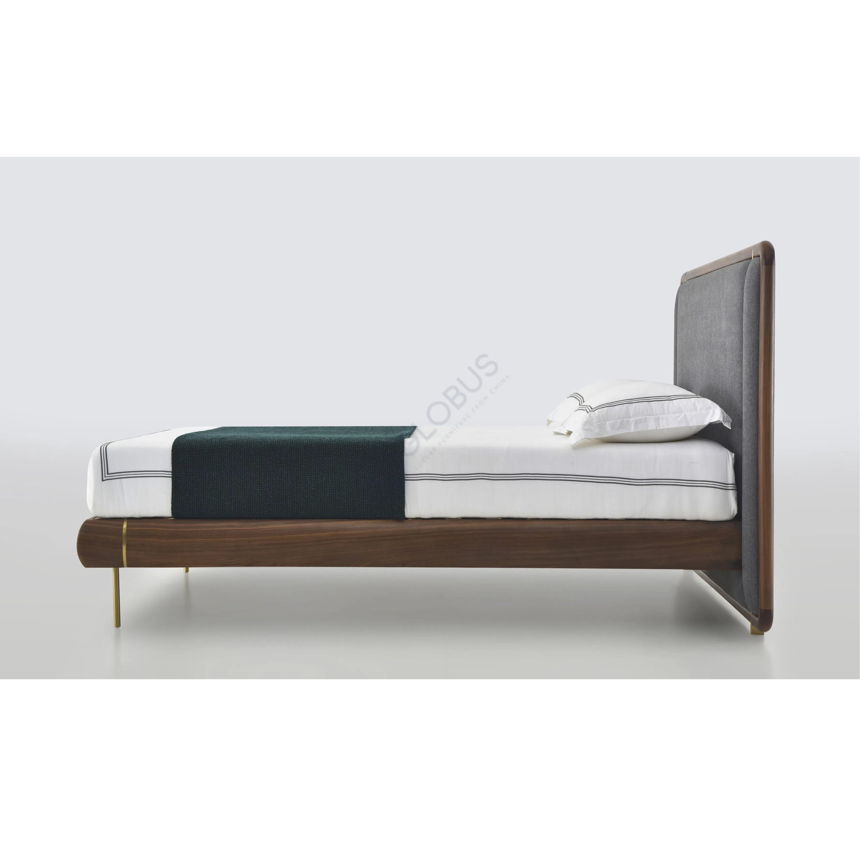 Кровать PORADA Killian