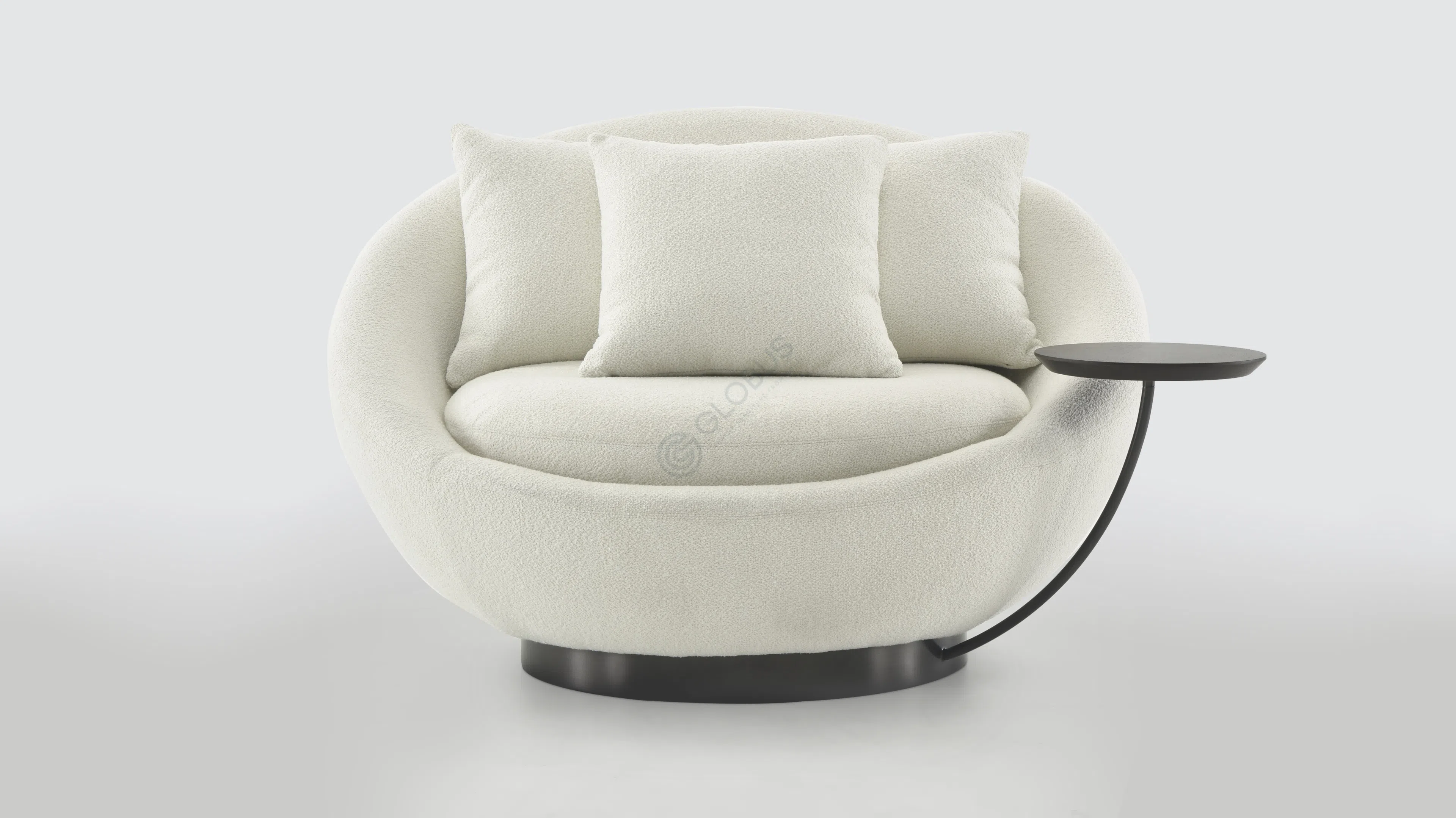 Кресло DESIREE Lacoon