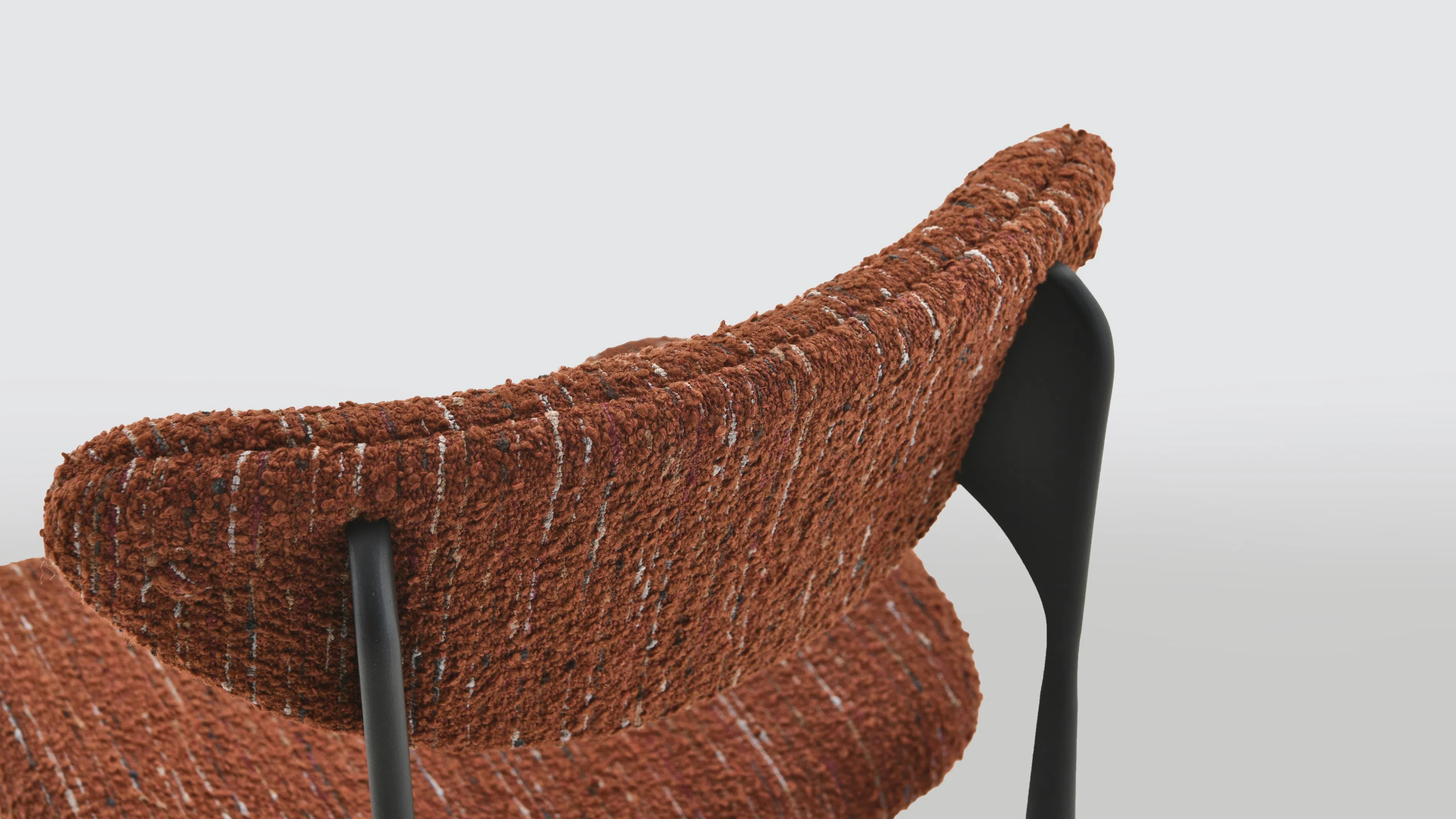 Обеденный стул GRAZIA&CO Featherston Scape