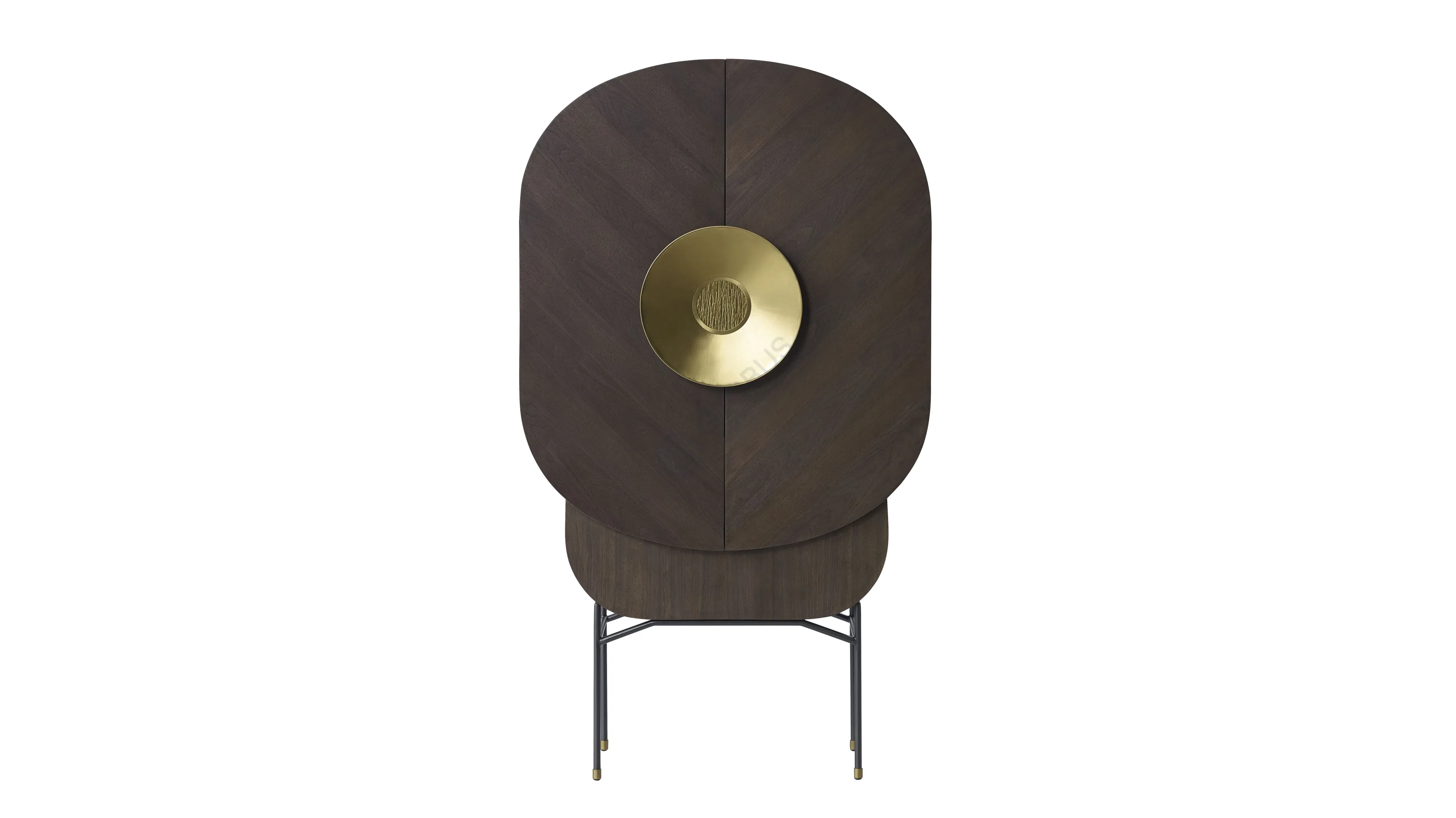 Винный шкаф DE CASTELLI Polifemo