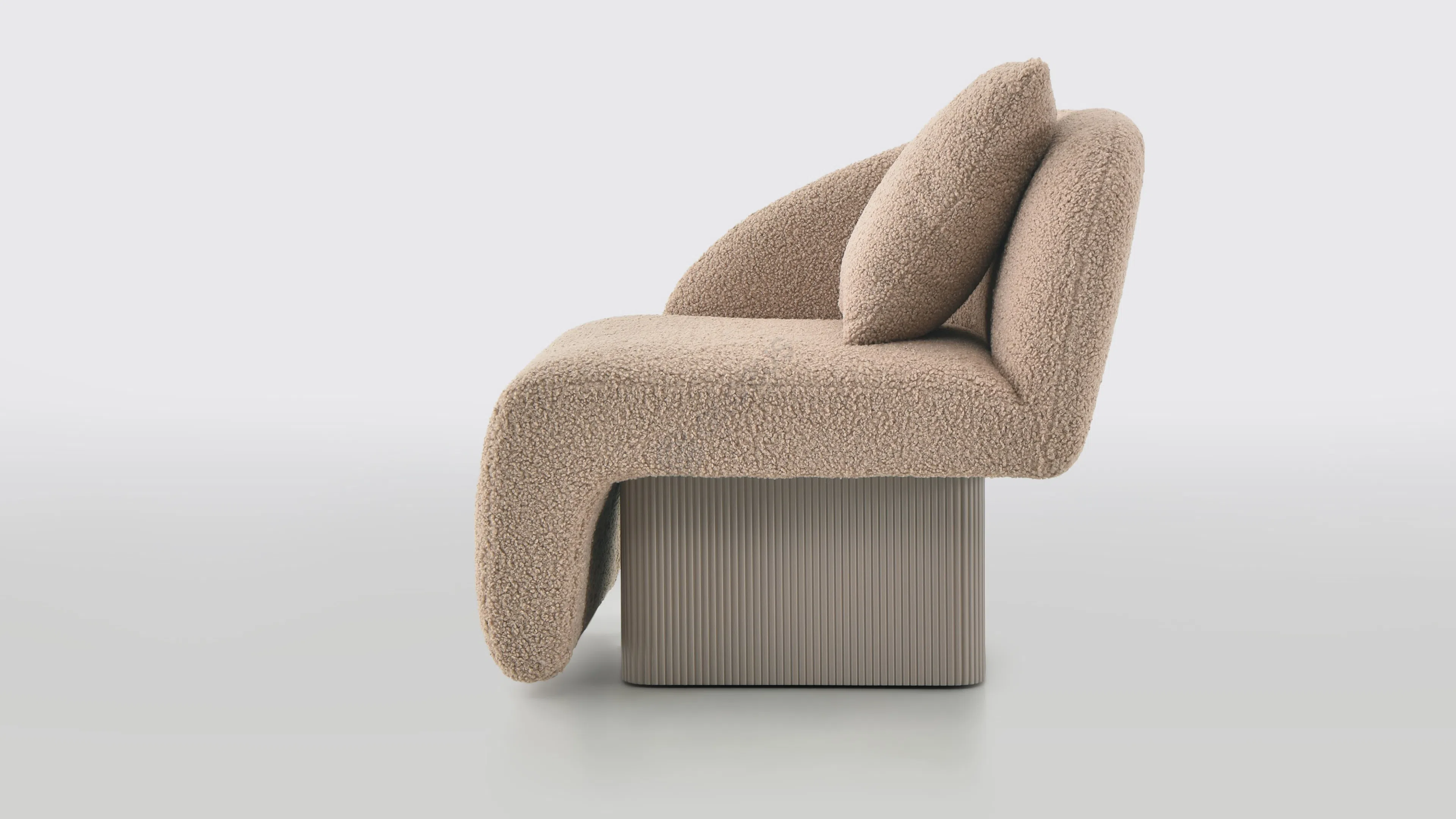 Кресло Avicenna