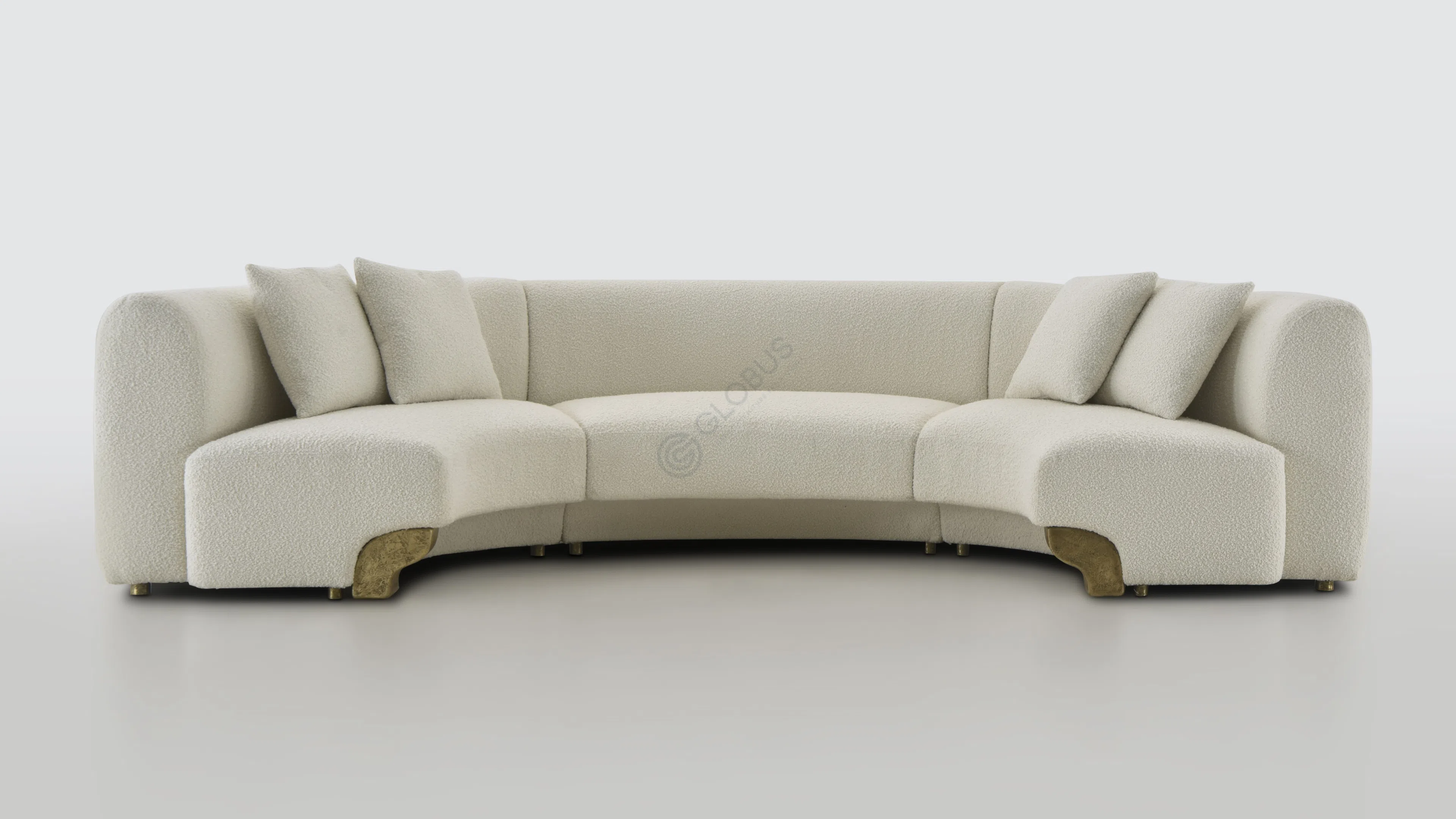 Диван KIMBERLY DENMAN Gratitude