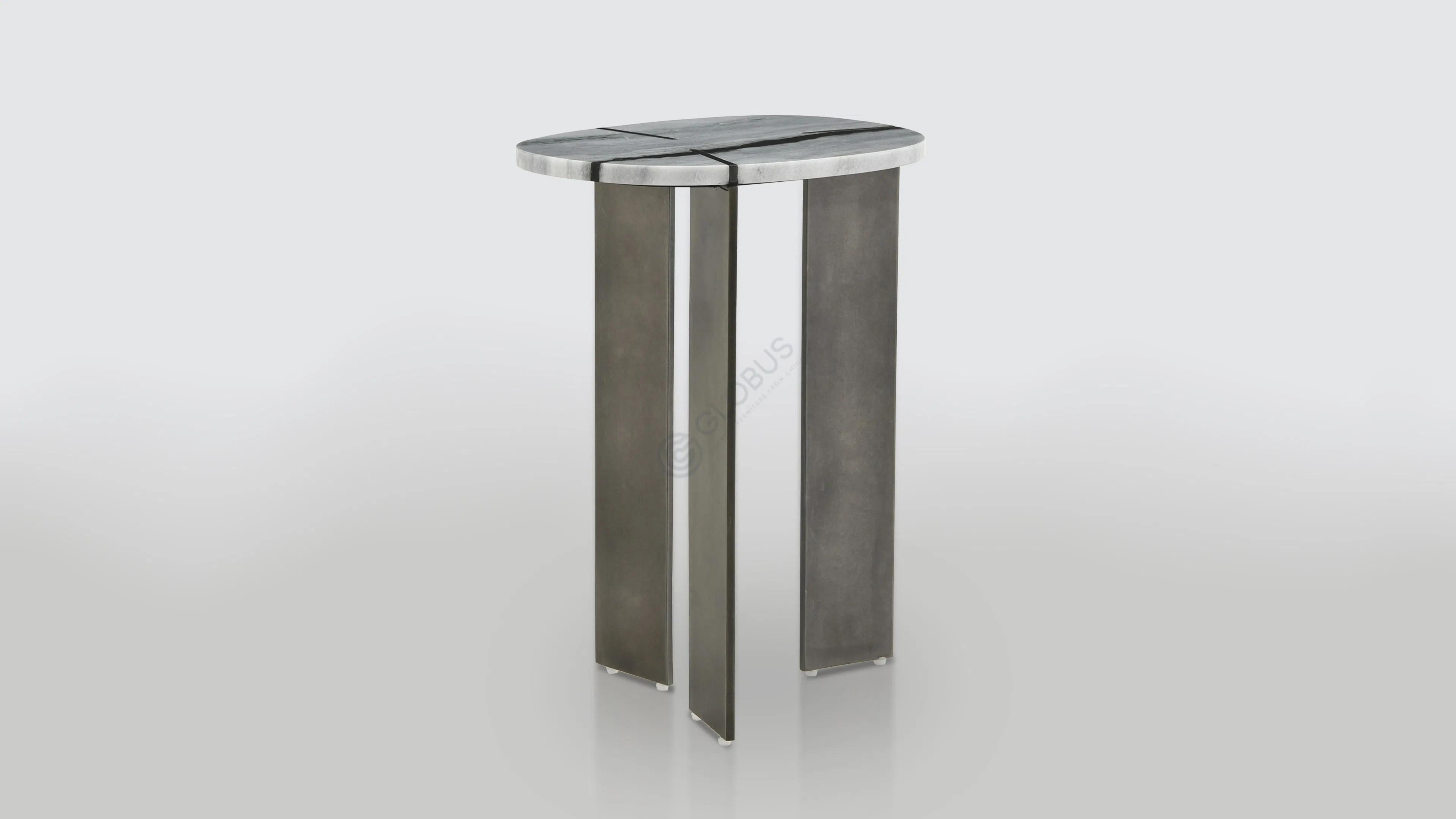 Угловой столик ARKETIPO Rumors