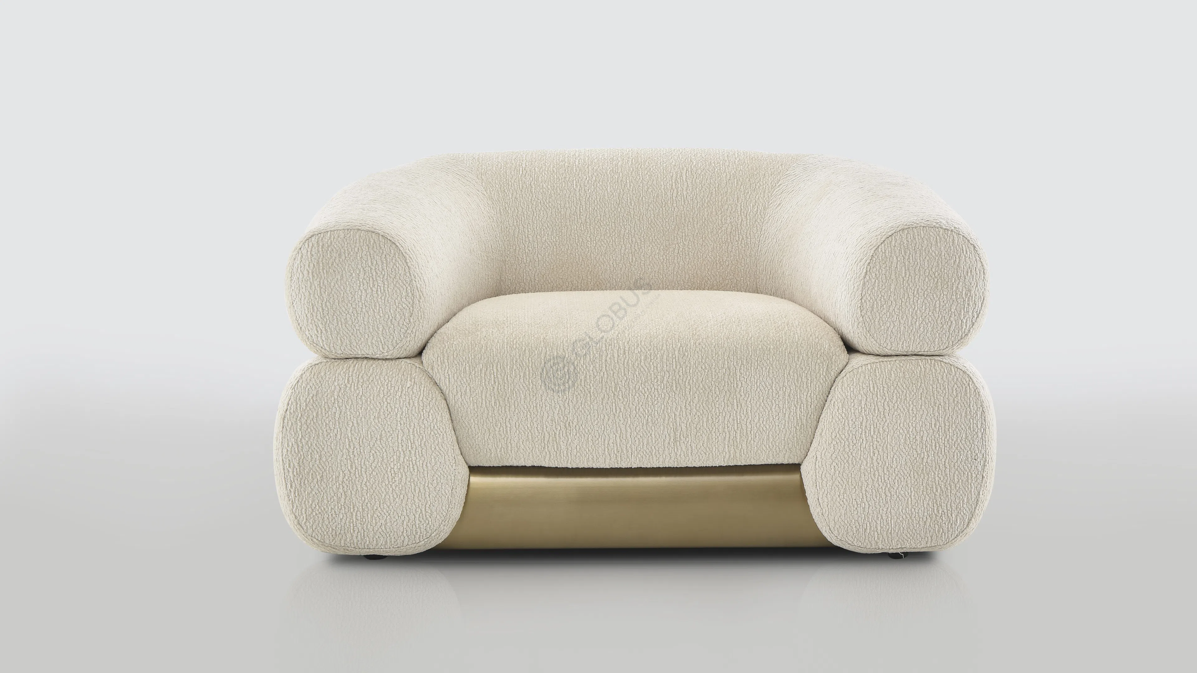 Кресло ESSENTIAL HOME Fitzgerald