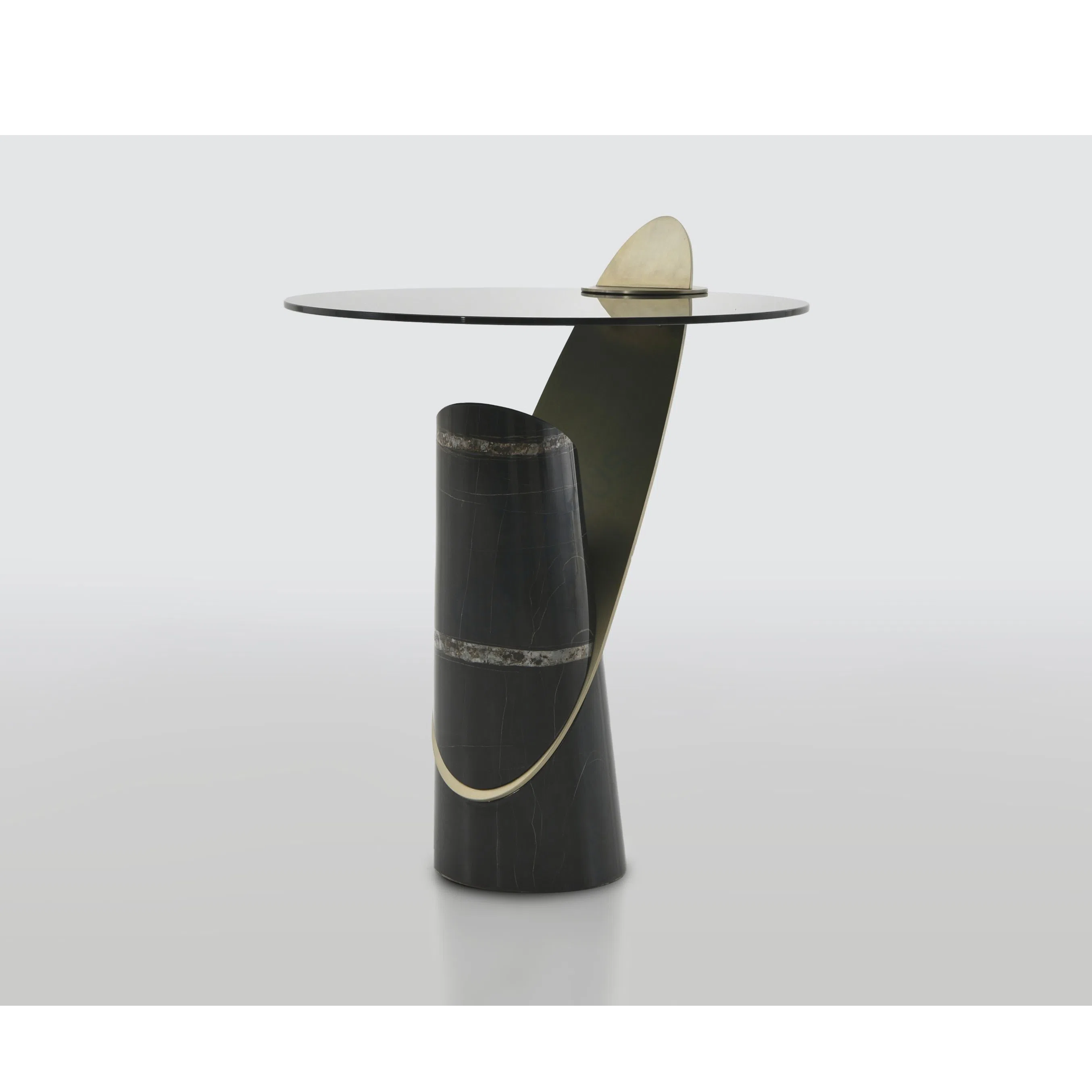 Угловой столик Cortano