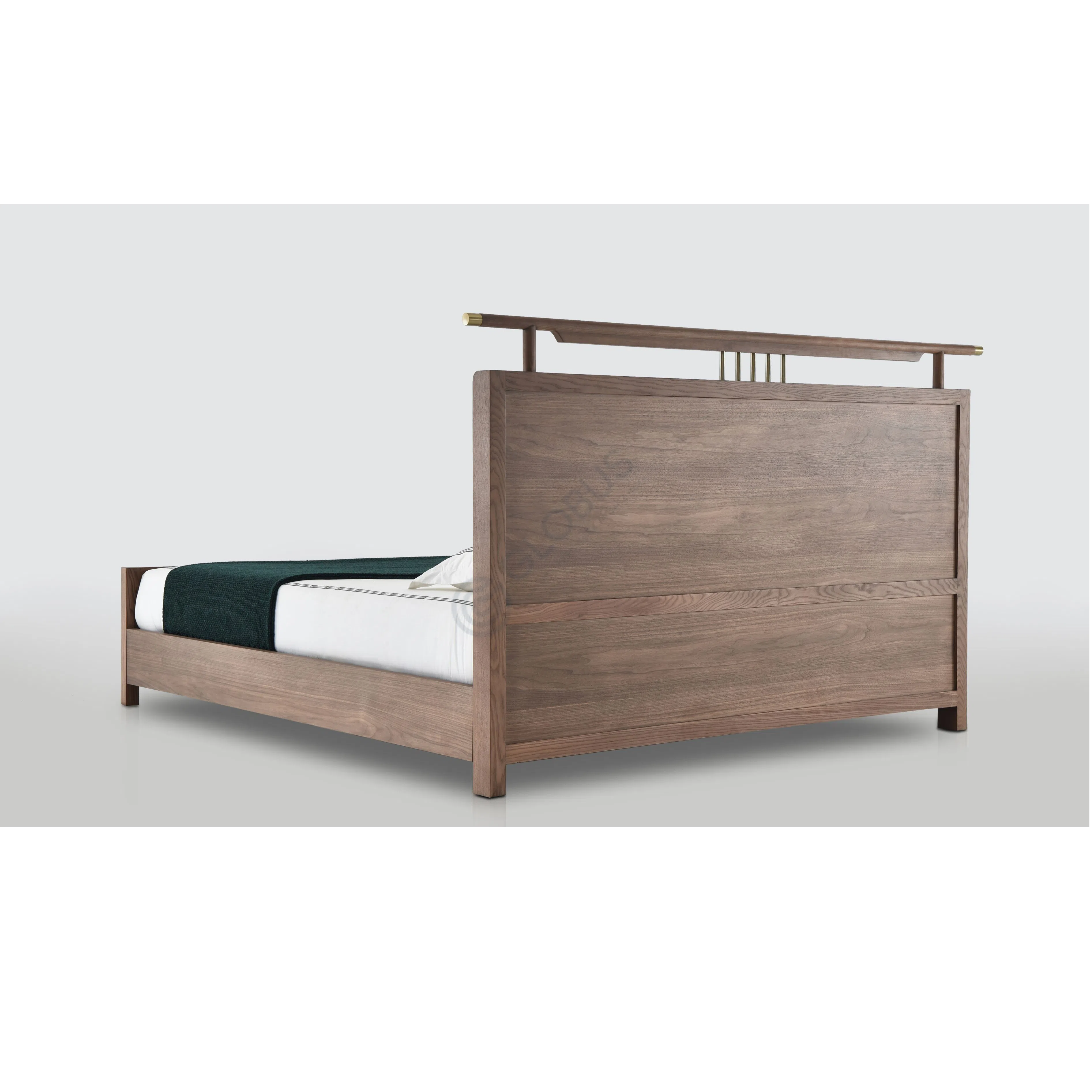 Кровать Finilla