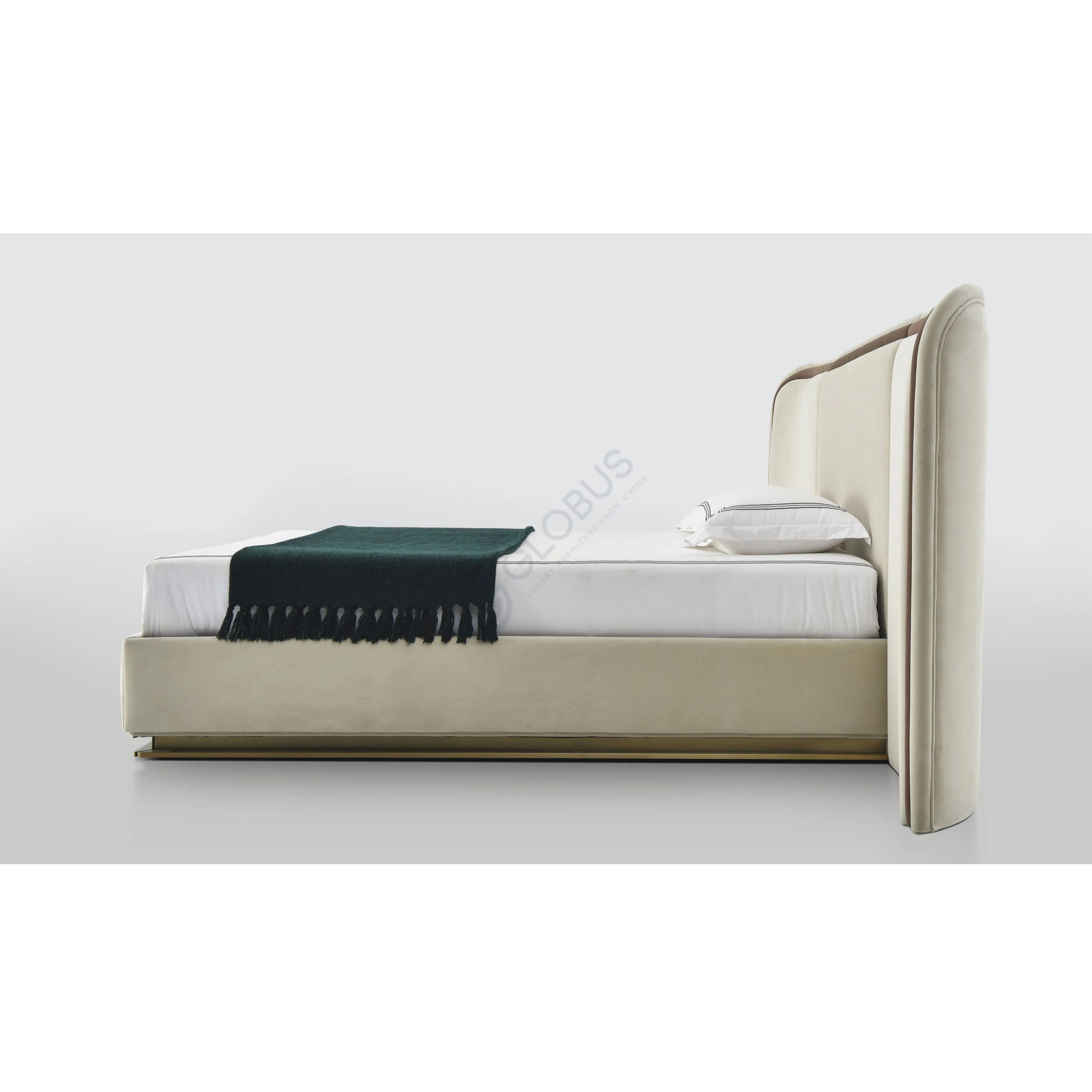 Кровать FRATO Calabria