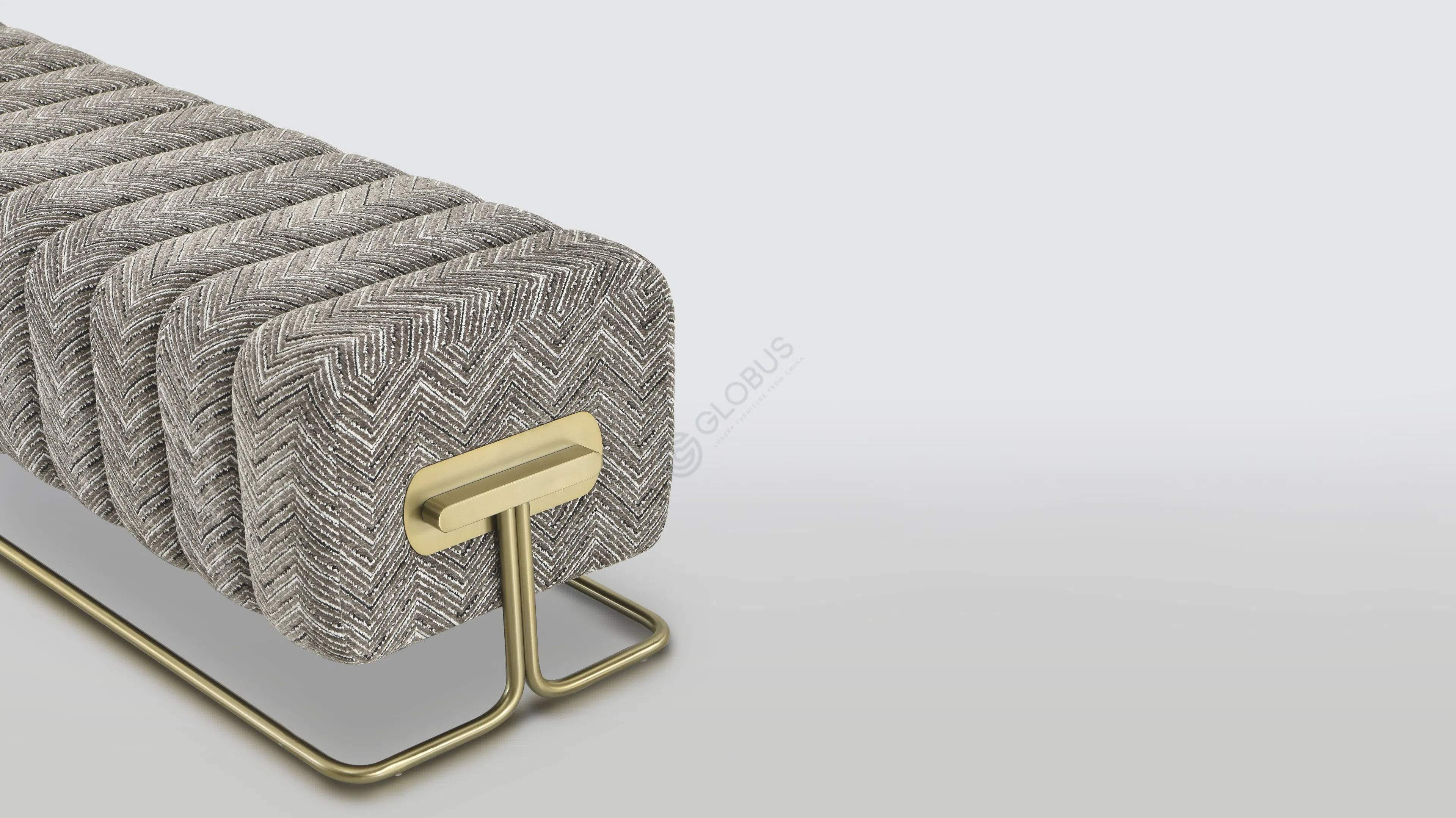 Банкетка MEZZO Rivers