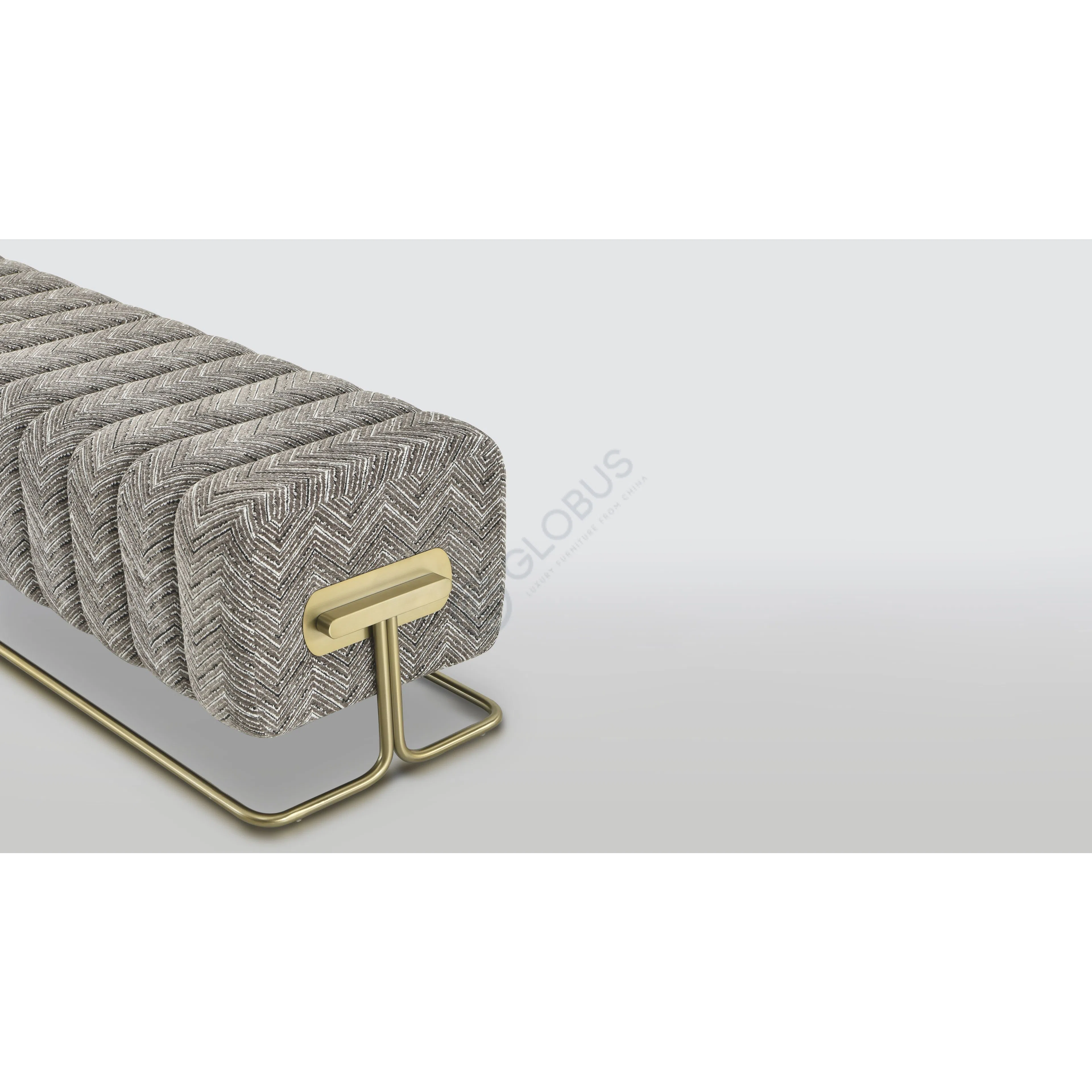 Банкетка MEZZO Rivers