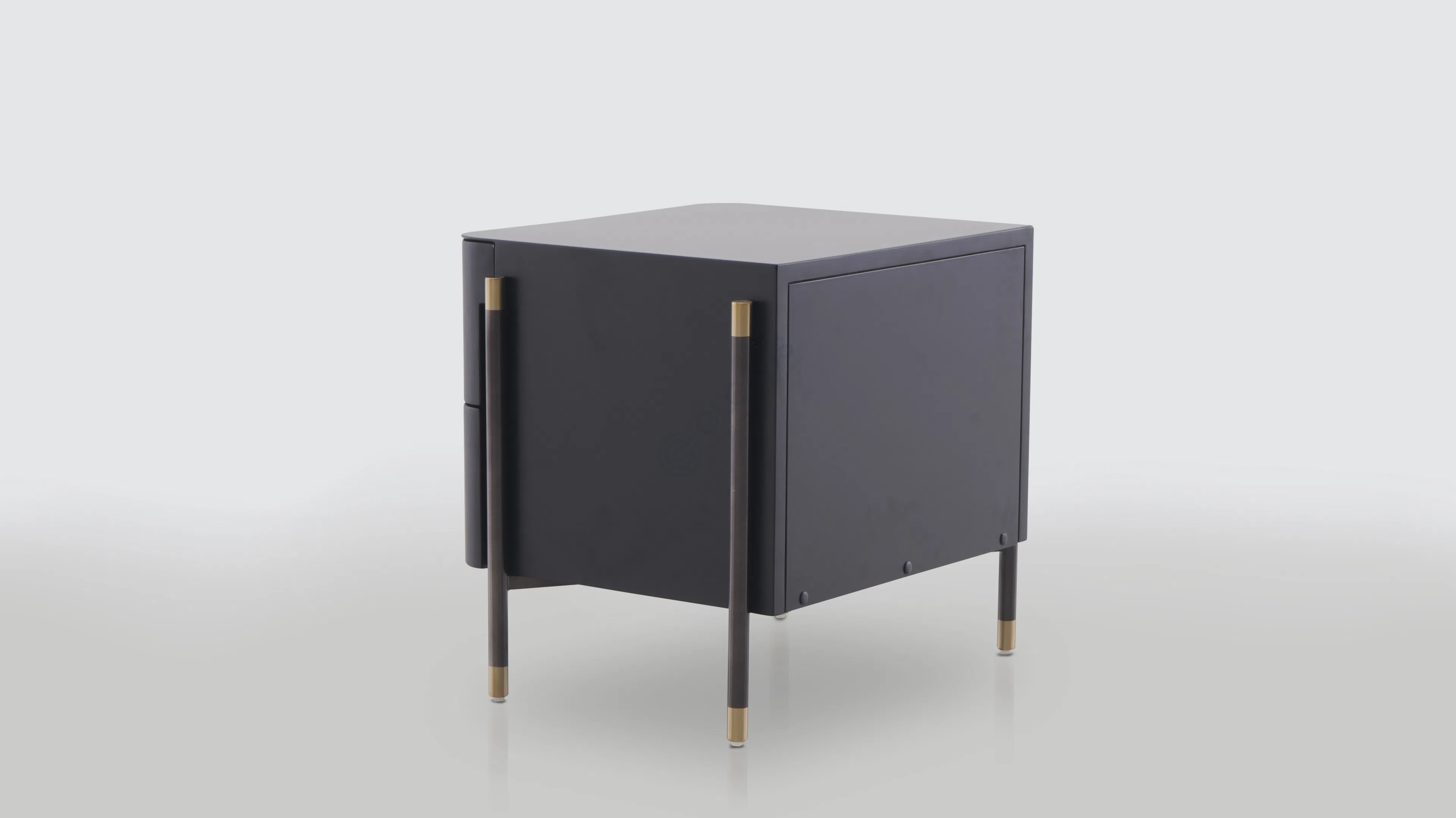 Прикроватная тумба LASKASAS Rosie