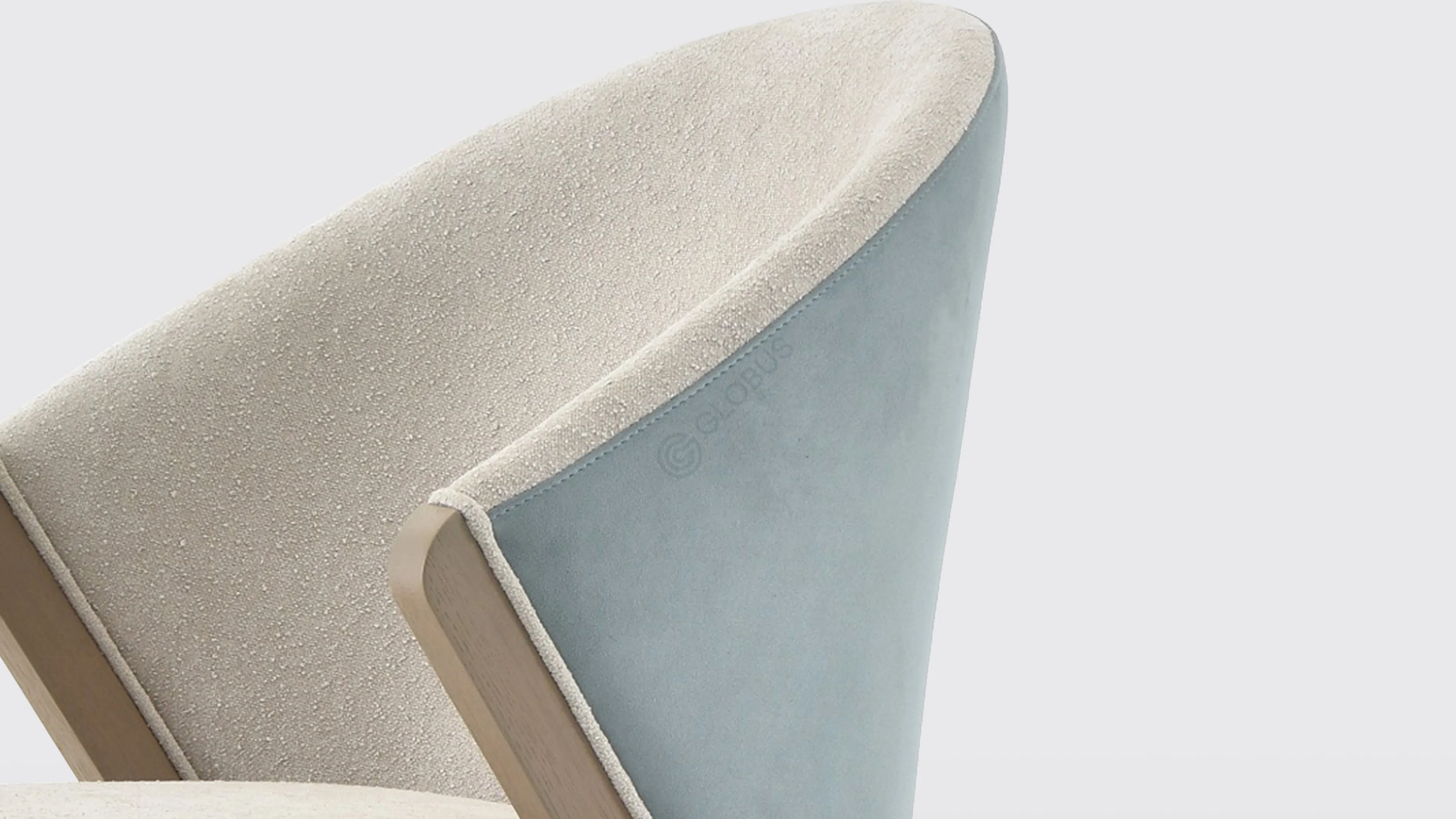 Обеденный стул FRATO Carmel