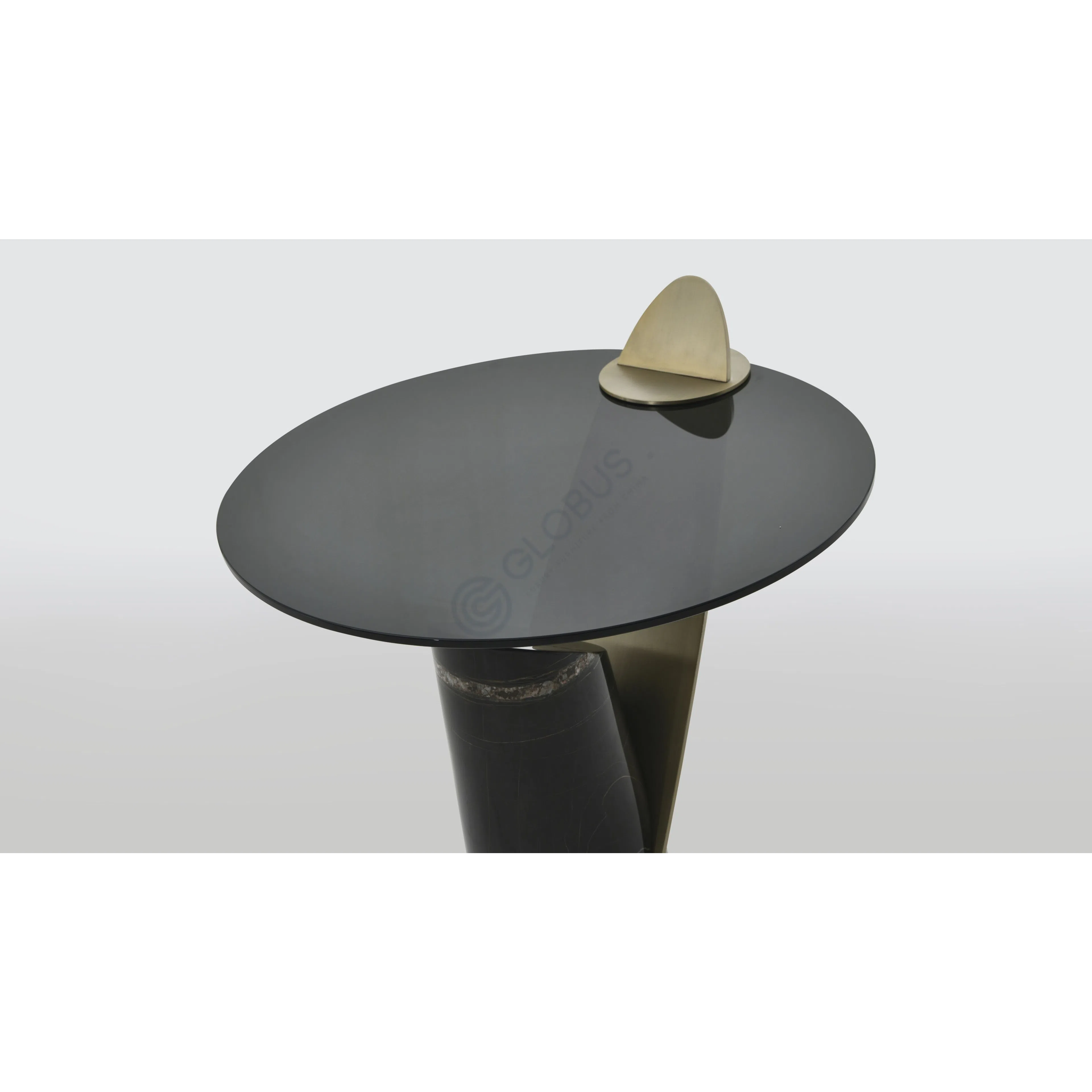 Угловой столик Cortano