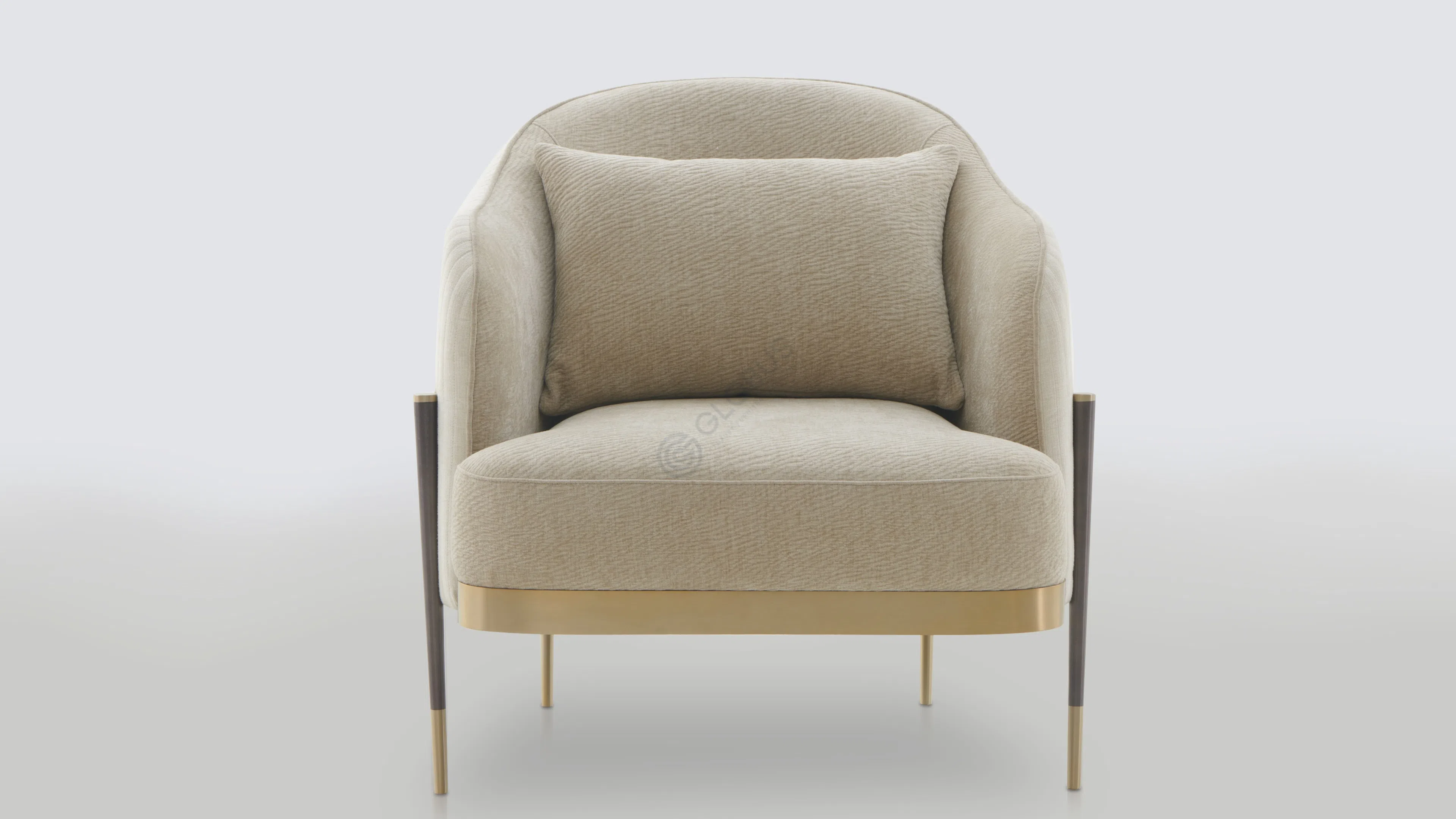 Кресло CAPITAL COLLECTION Oxford