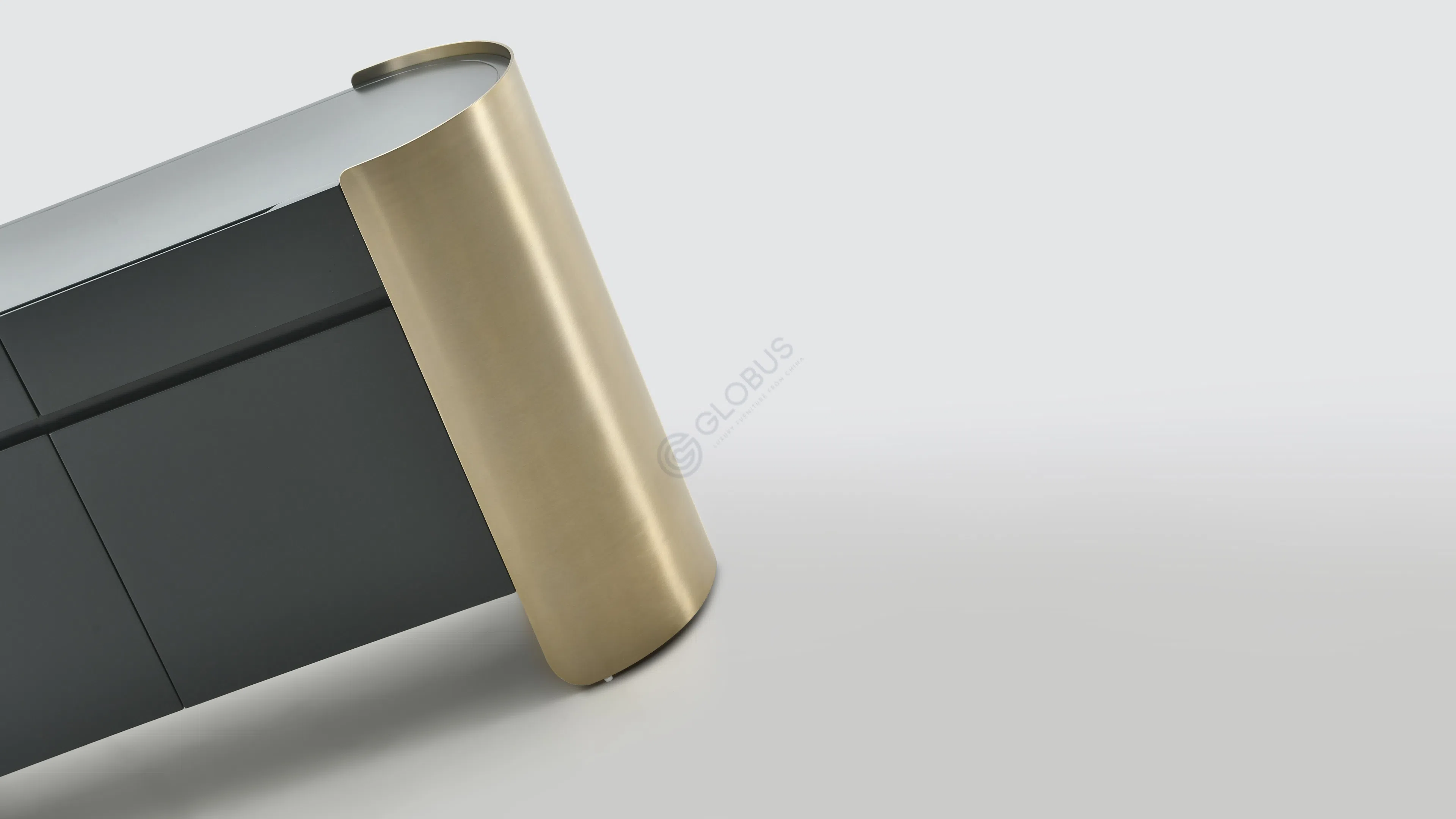 Буфет ENNE Montano