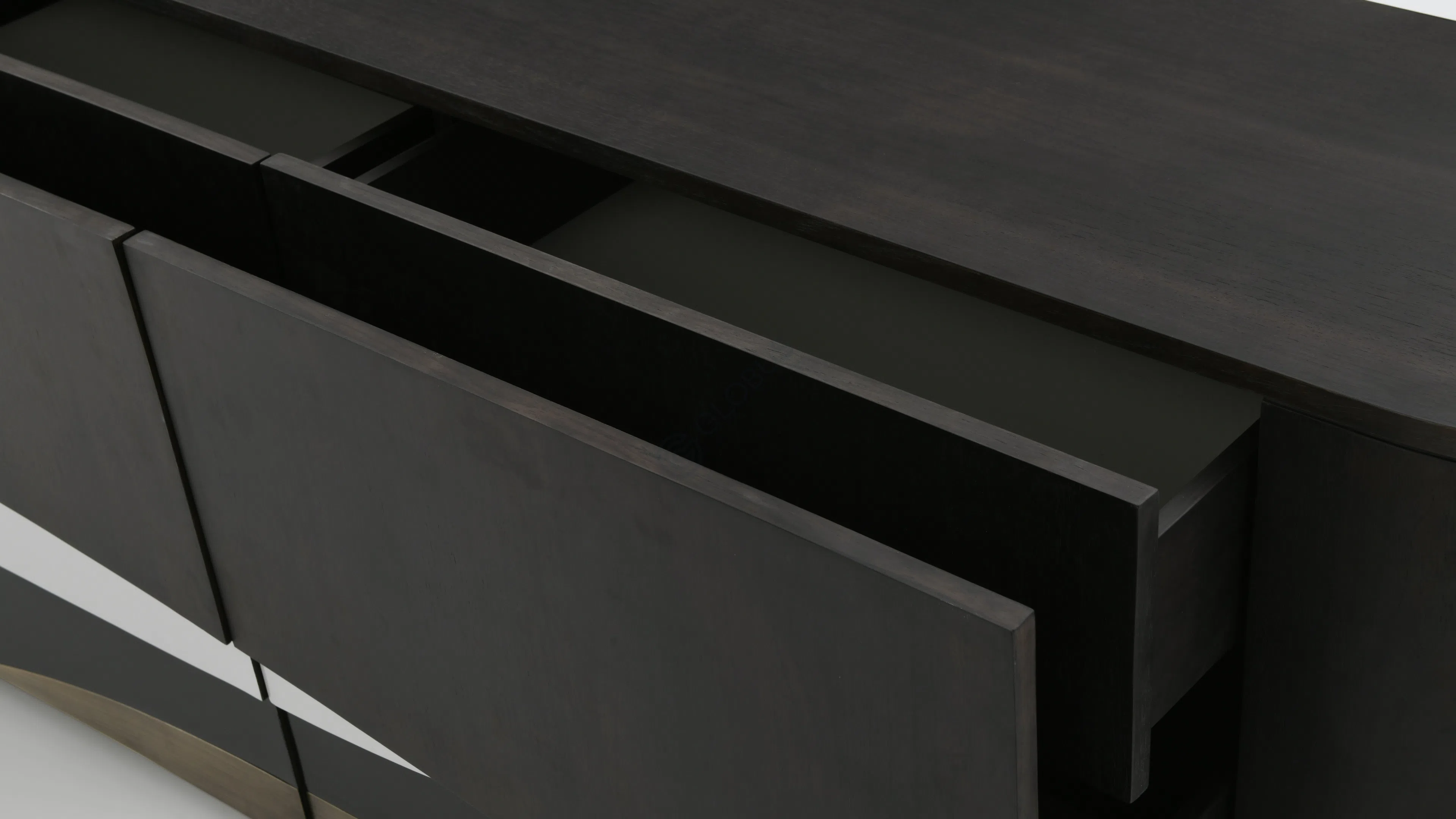 ТВ тумба GREENAPPLE Sistelo