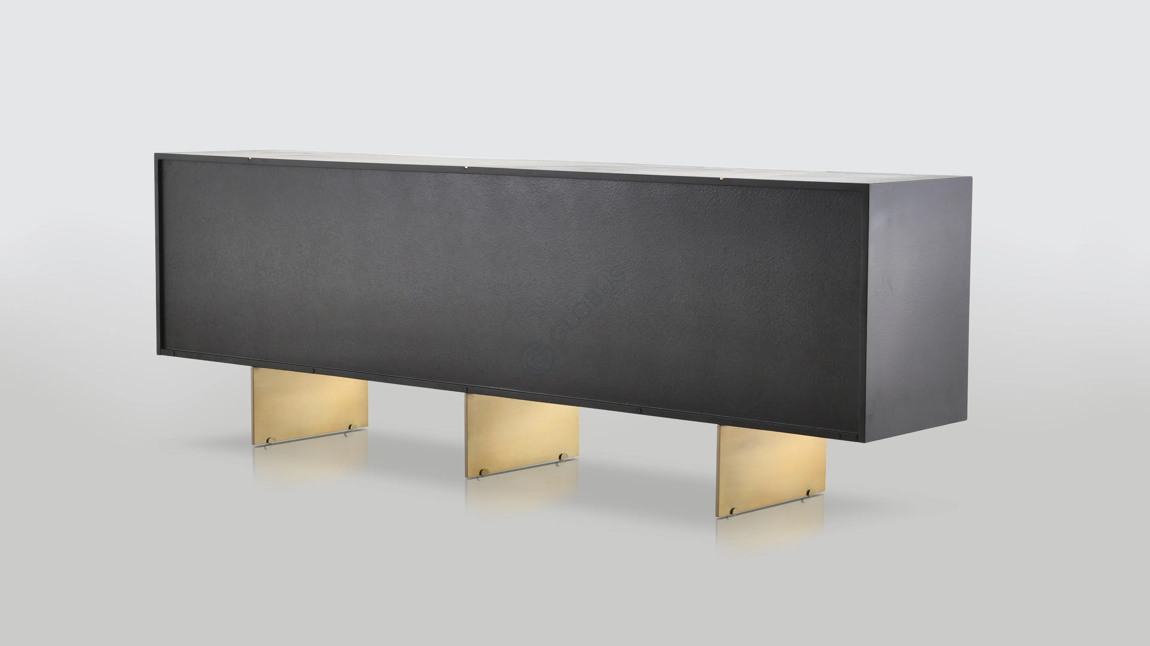 Буфет BRIAN THOREEN Rubber