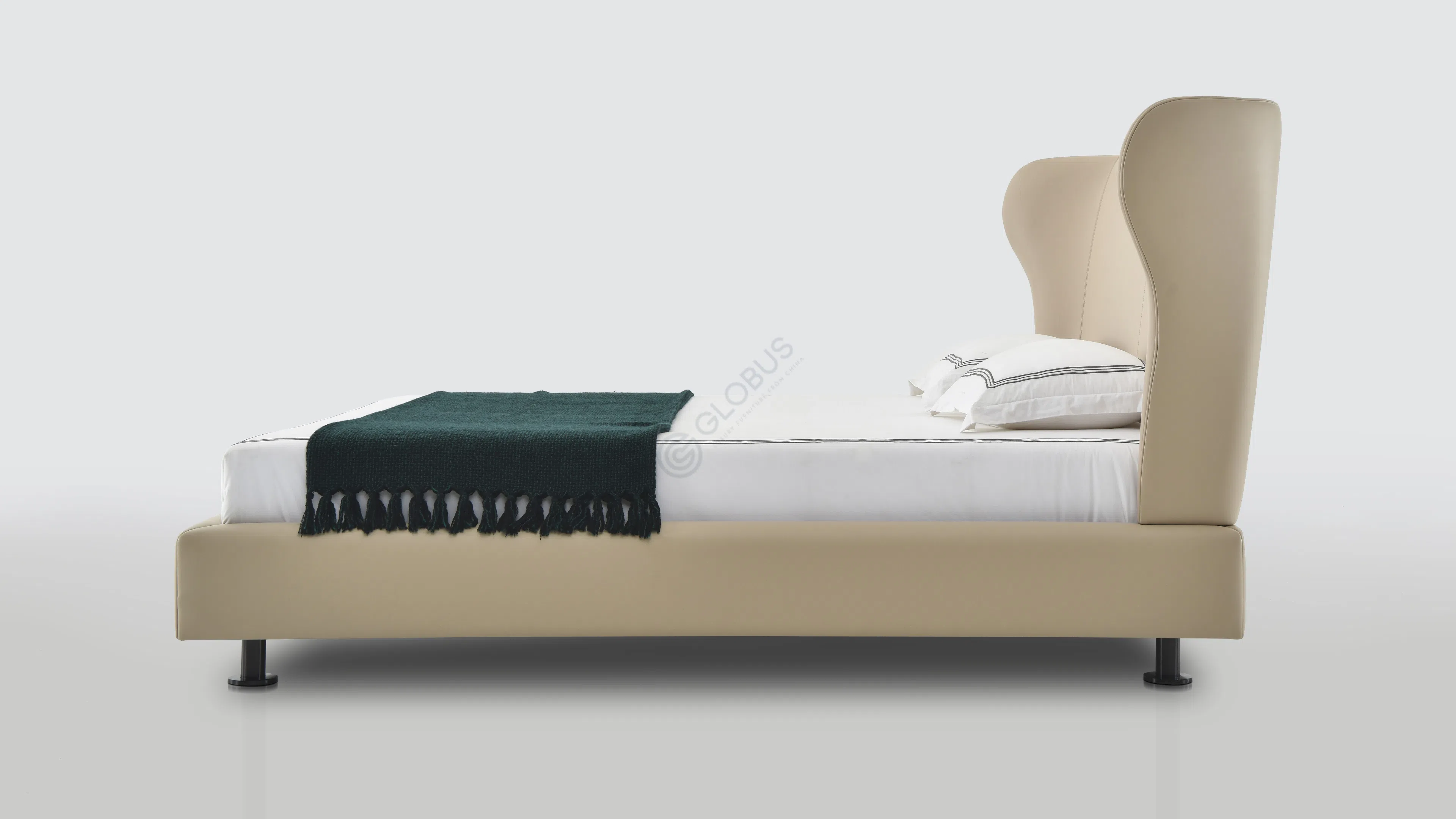 Кровать GIORGETTI Rea