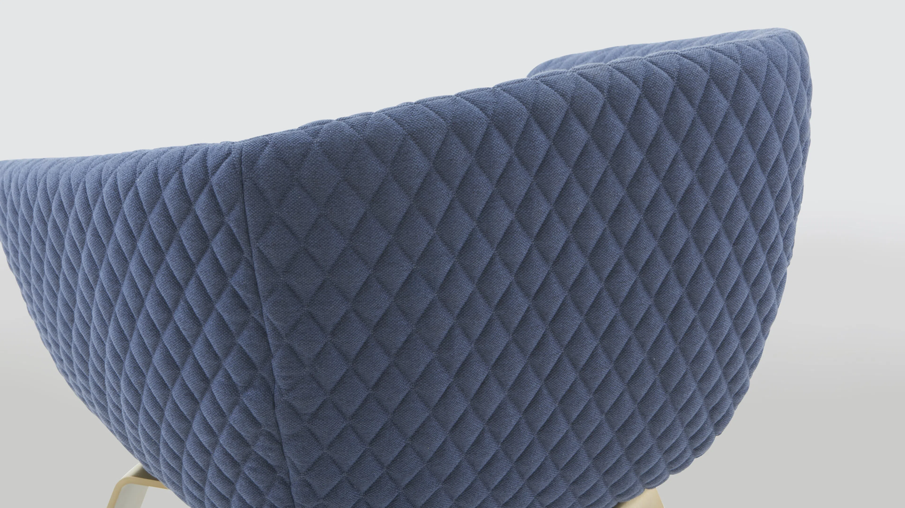 Кресло HESSENTIA Oliver