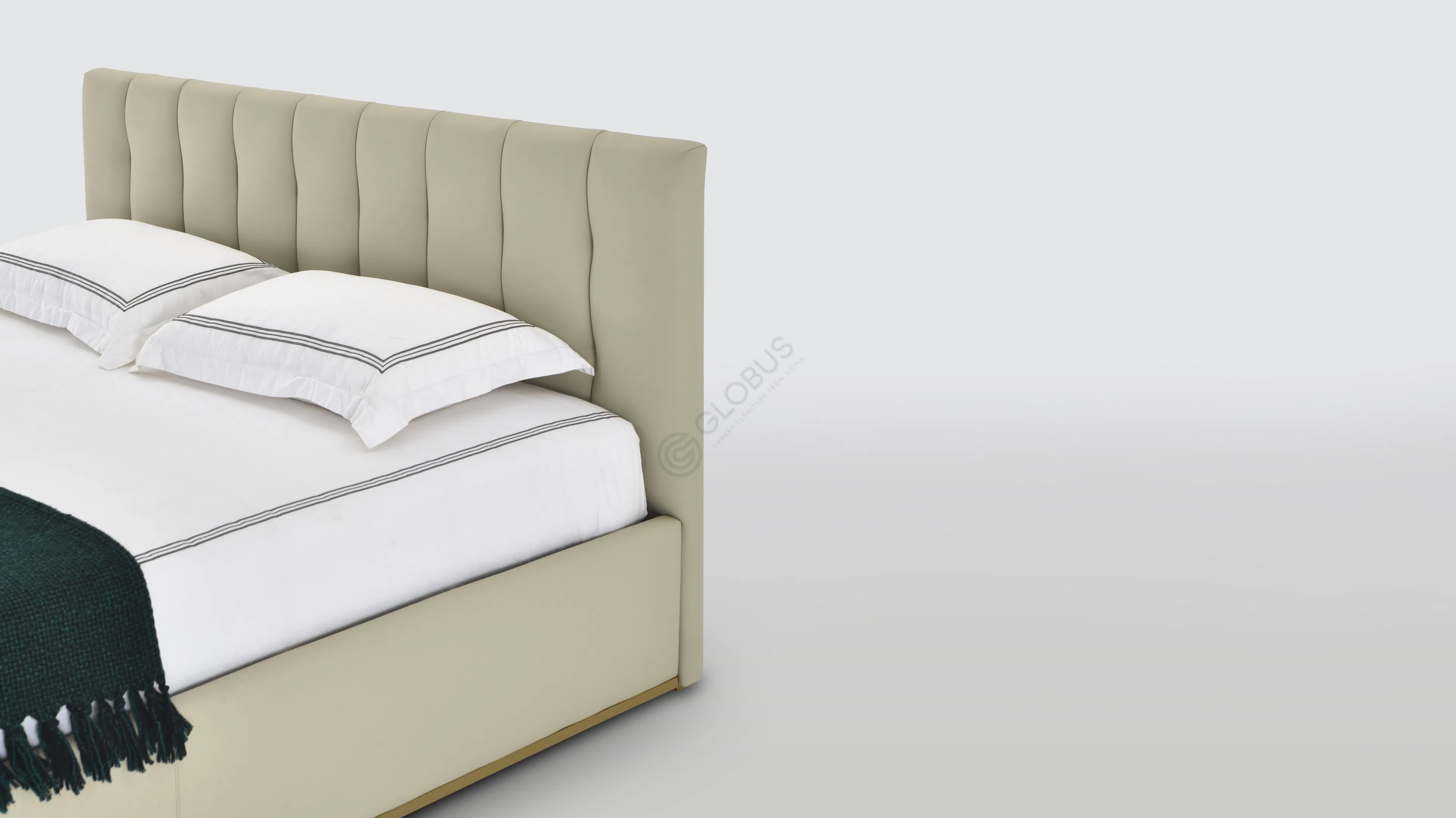 Кровать Catinus