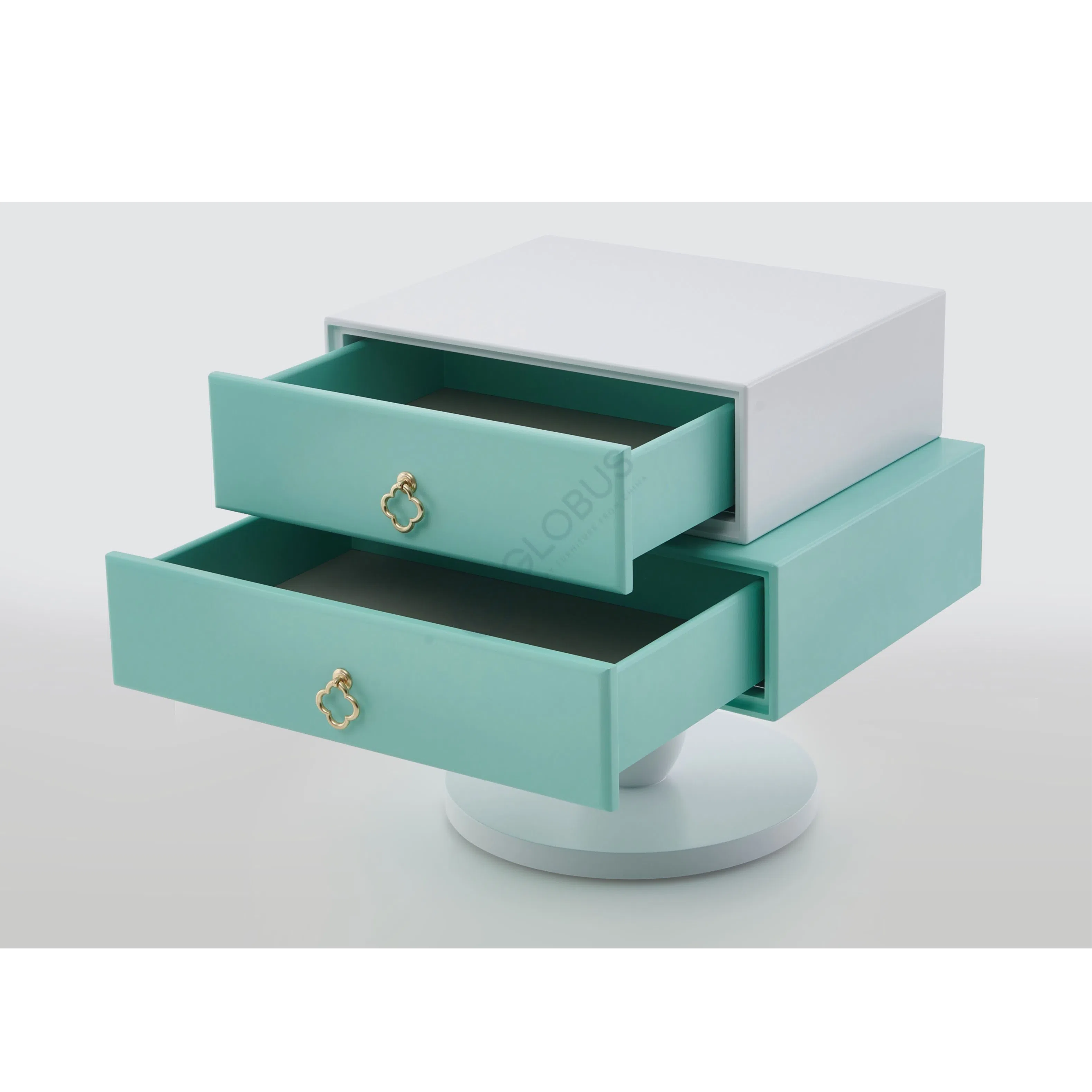 Прикроватная тумба FAIRYTALE Roller